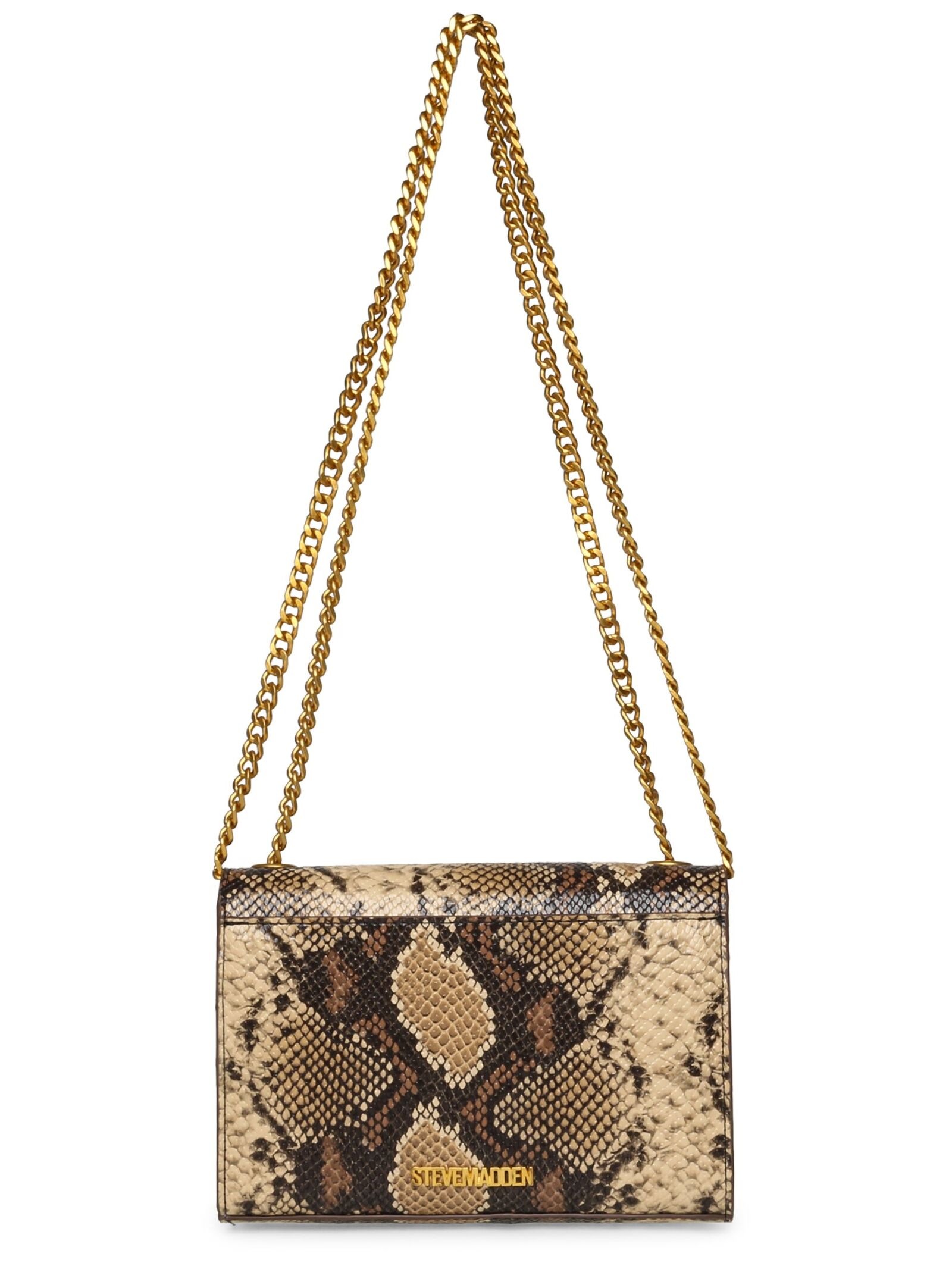 STEVE MADDEN Umhängetasche »STEVE MADDEN Taschen Lederimitat«