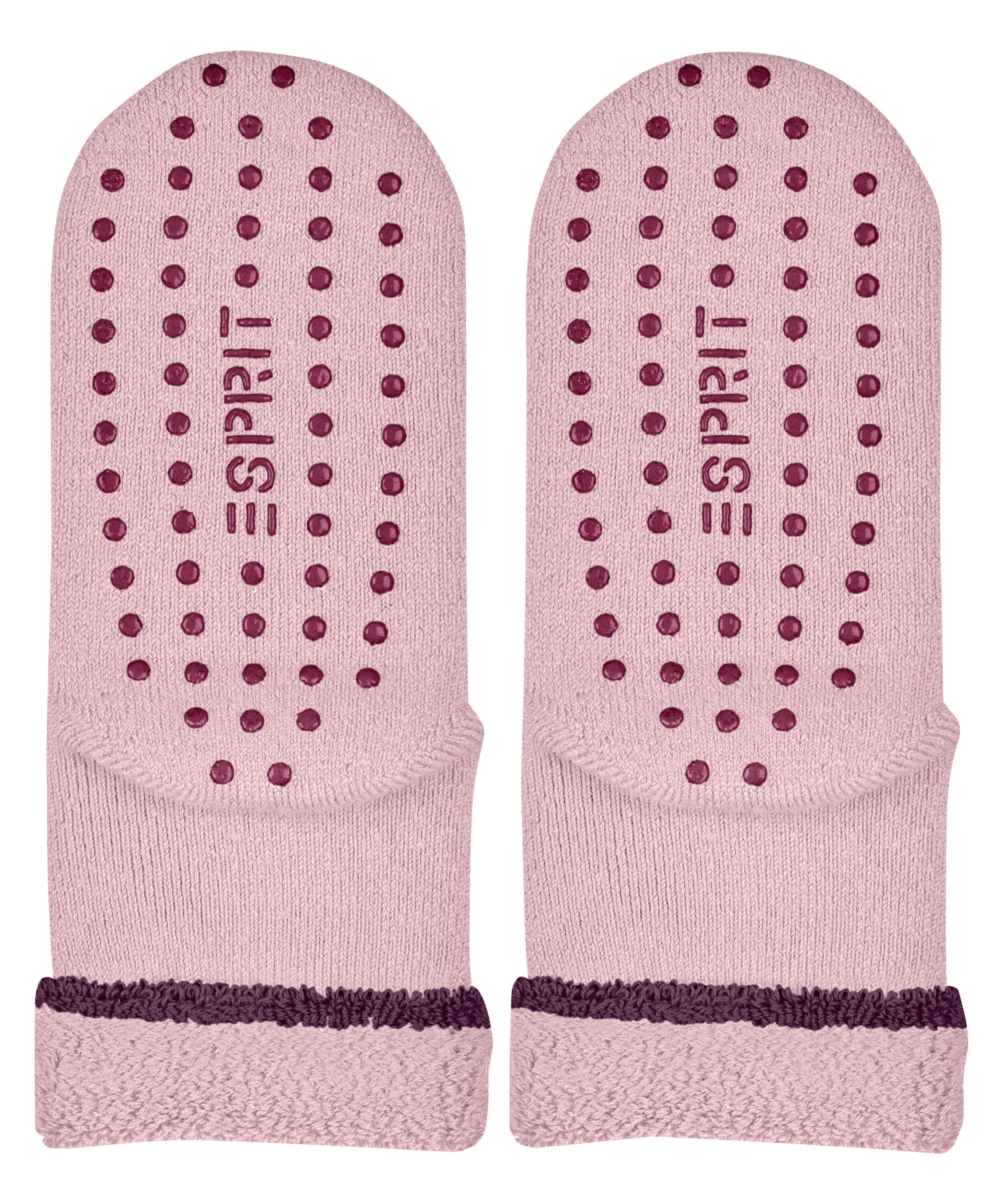 Esprit Haussocken »Cozy«, mit Noppendruck