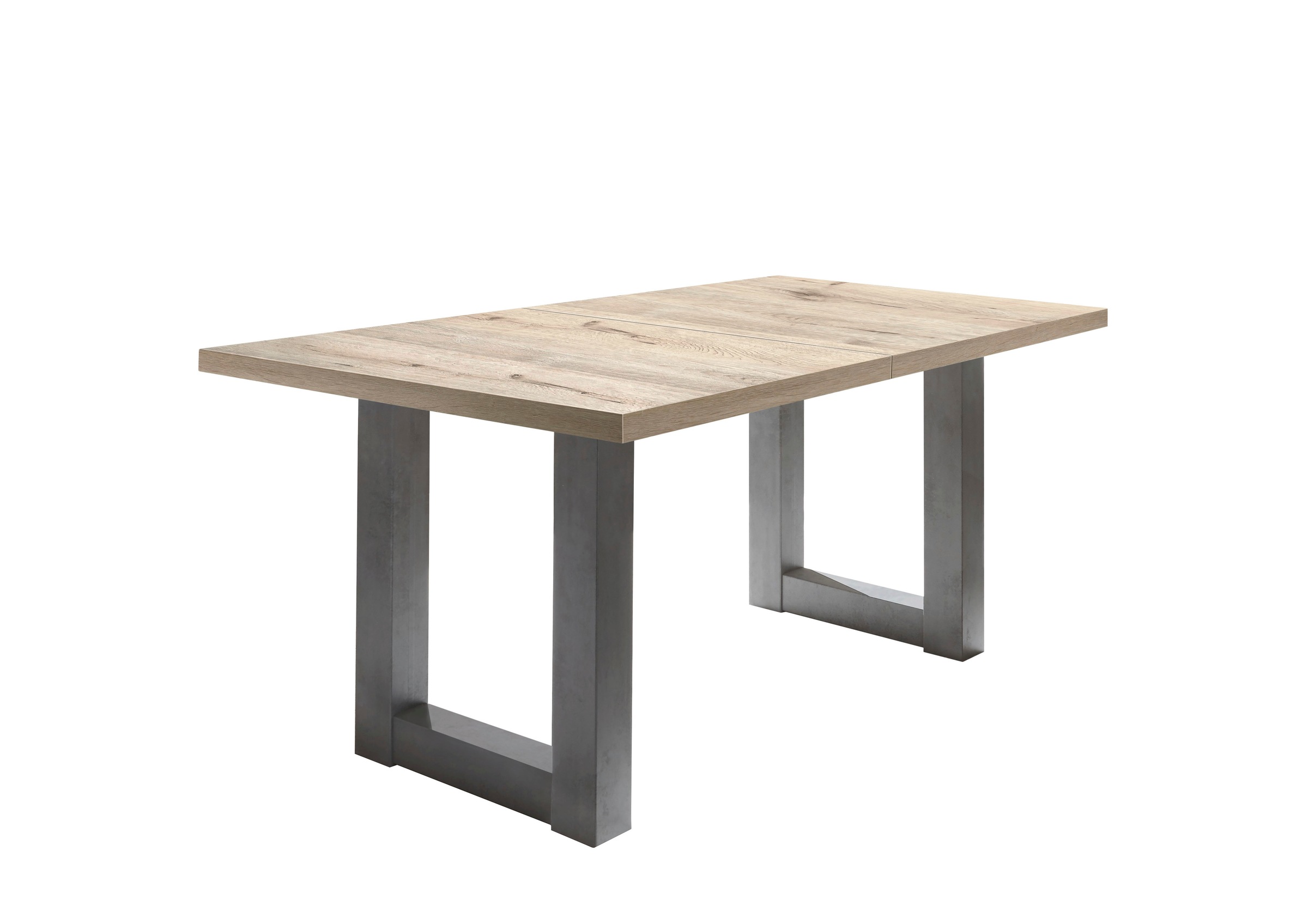 Mäusbacher Esstisch "Mister TOPSELLER" OTTOs Choice, mit Auszug (160-210 cm günstig online kaufen