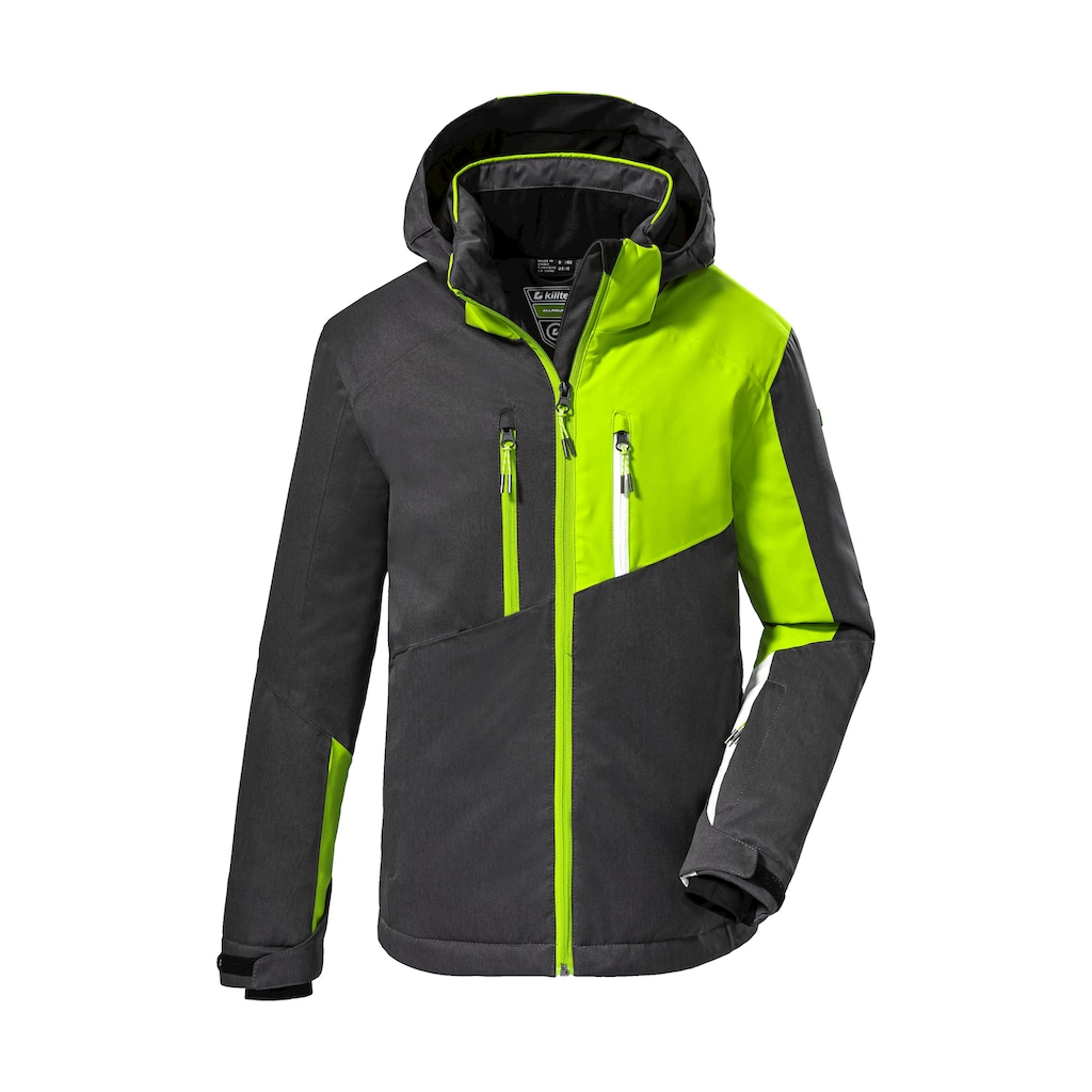 Killtec Skijacke »KSW 159 BYS SKI JCKT«