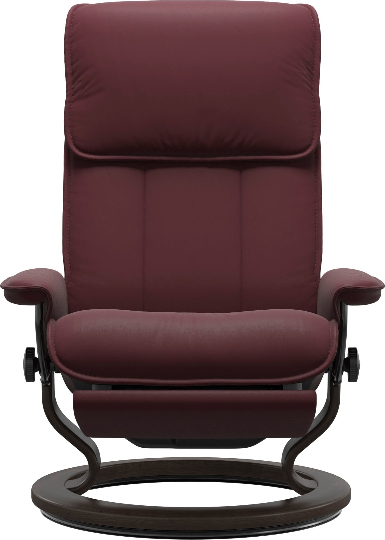 Stressless® Relaxsessel »Admiral«, verstellbar, optional 2-motorisch, Größe günstig online kaufen