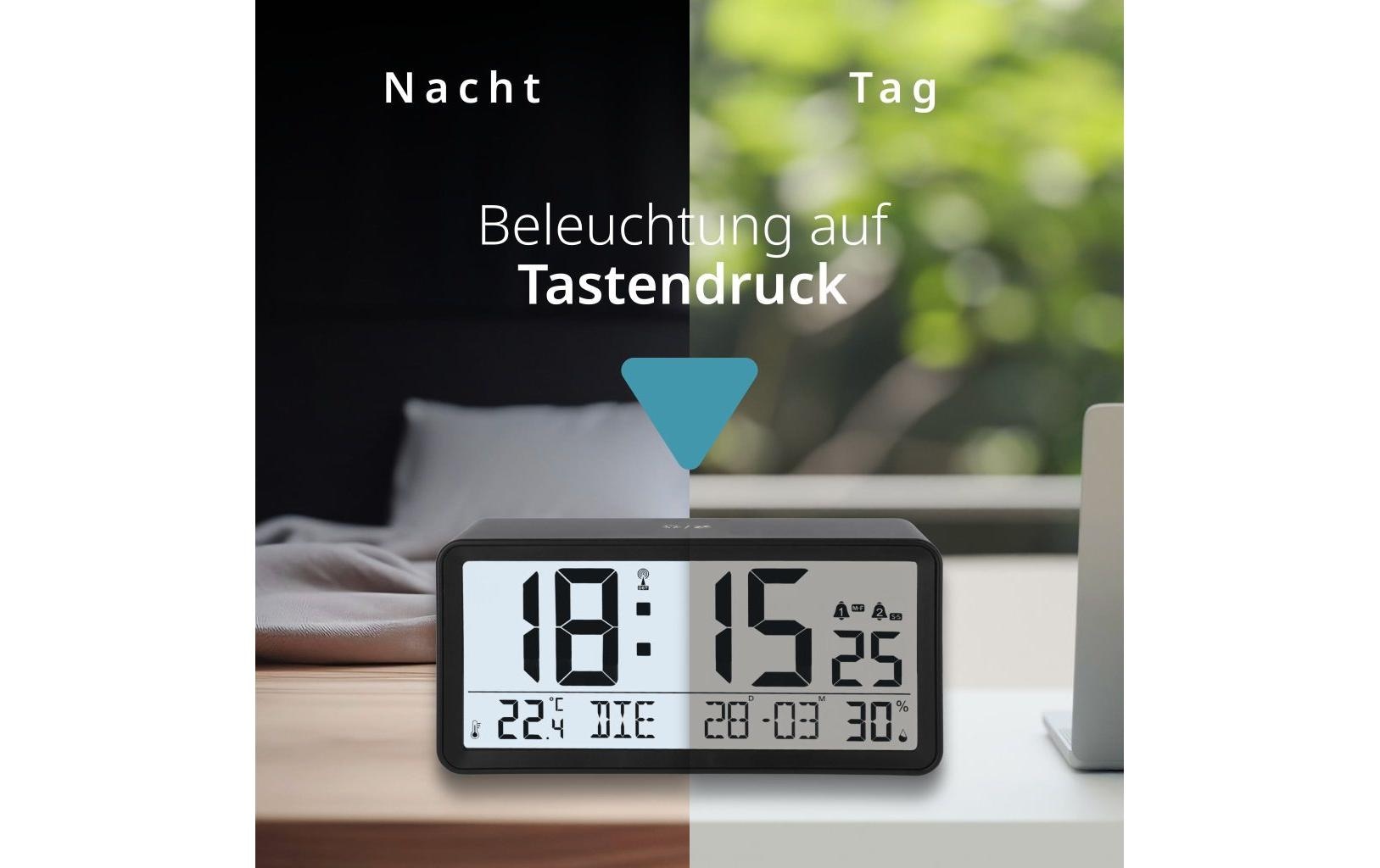 ADE Tischuhr