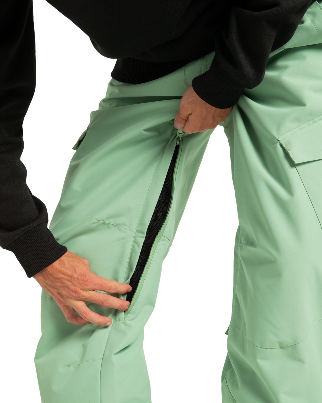 DC Shoes Snowboardhose »Banshee 15K«