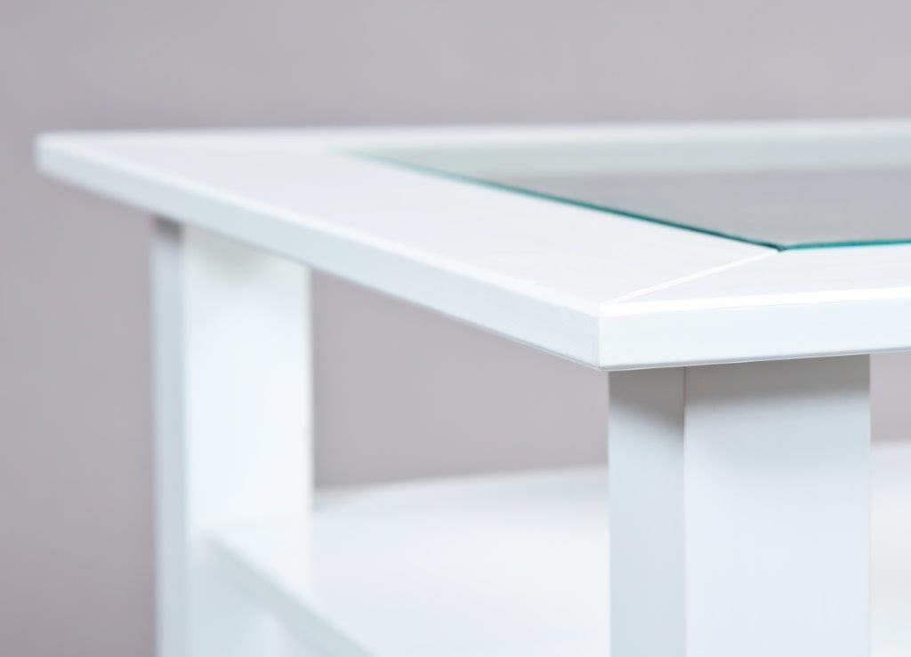 Inter Link Couchtisch »Provence« Breite 115 cm.