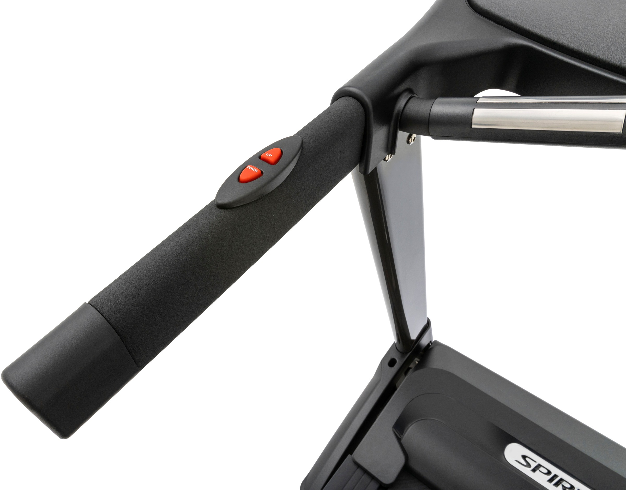 Spirit Fitness Laufband »Spirit XT285«