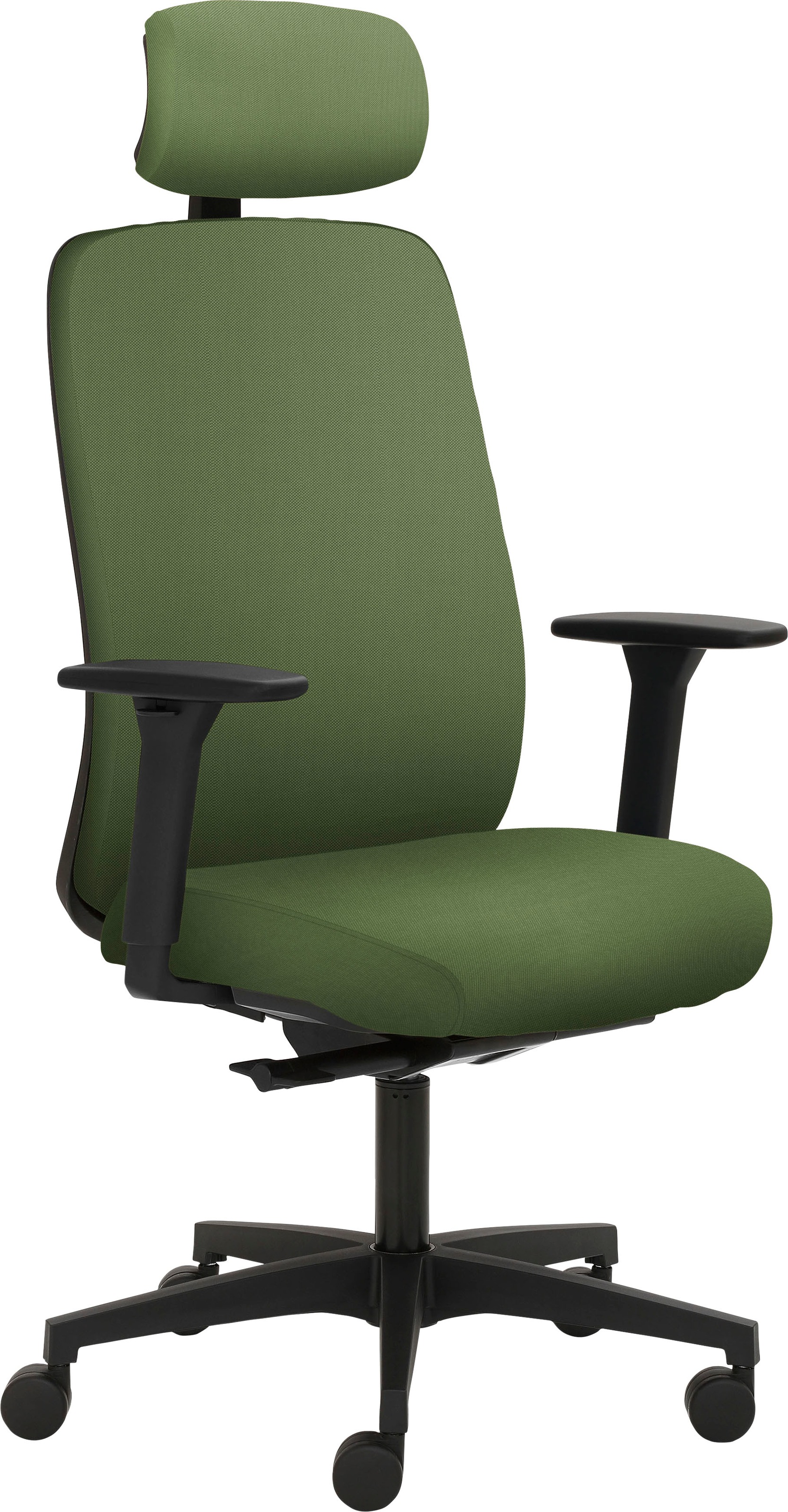 Mayer Sitzmöbel Drehstuhl »2229«, Struktur (recyceltes Polyester), höhenver günstig online kaufen