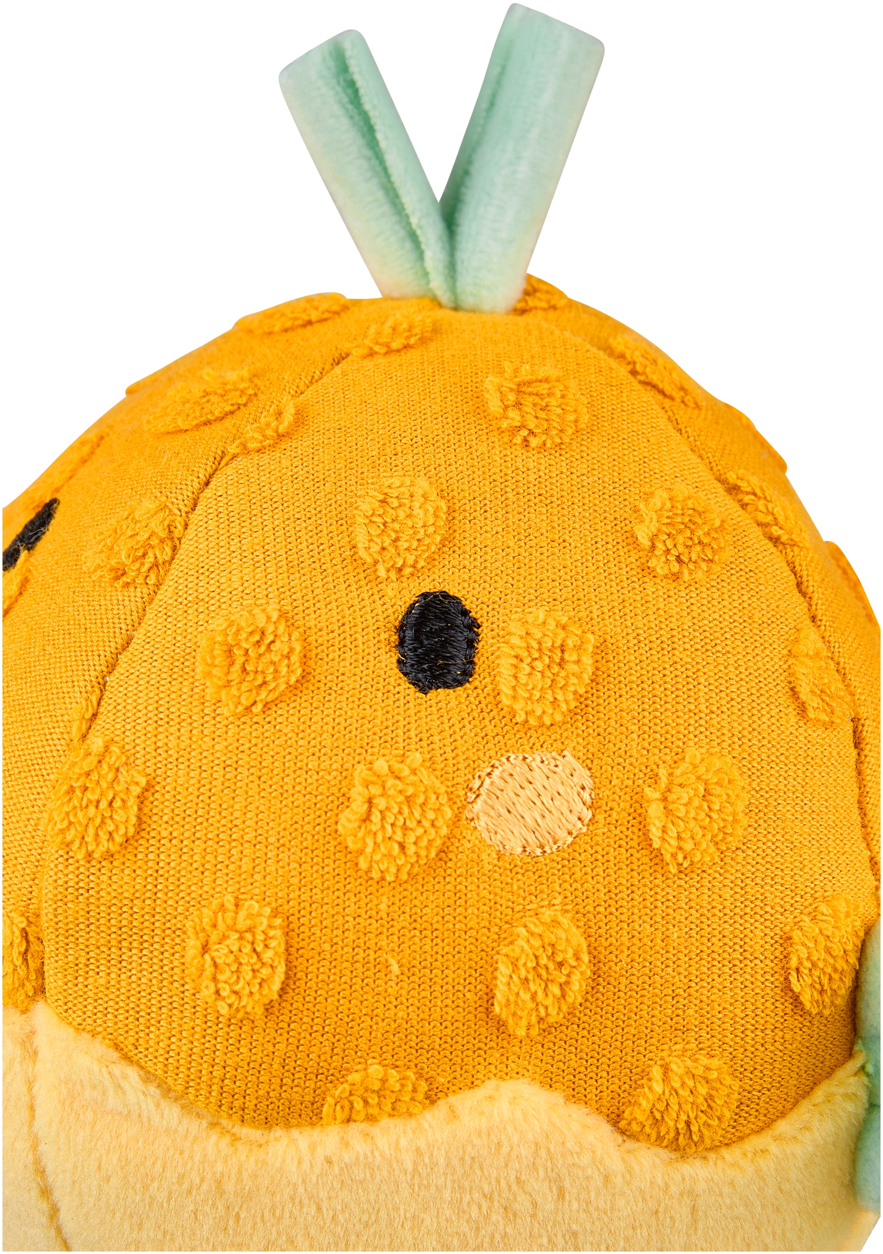 Sterntaler® Kuscheltier »Kugelfisch S«