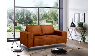 Places of Style 2-Sitzer »Oland«, im zeitlosem Design und hochwertiger Verabeitung kaufen