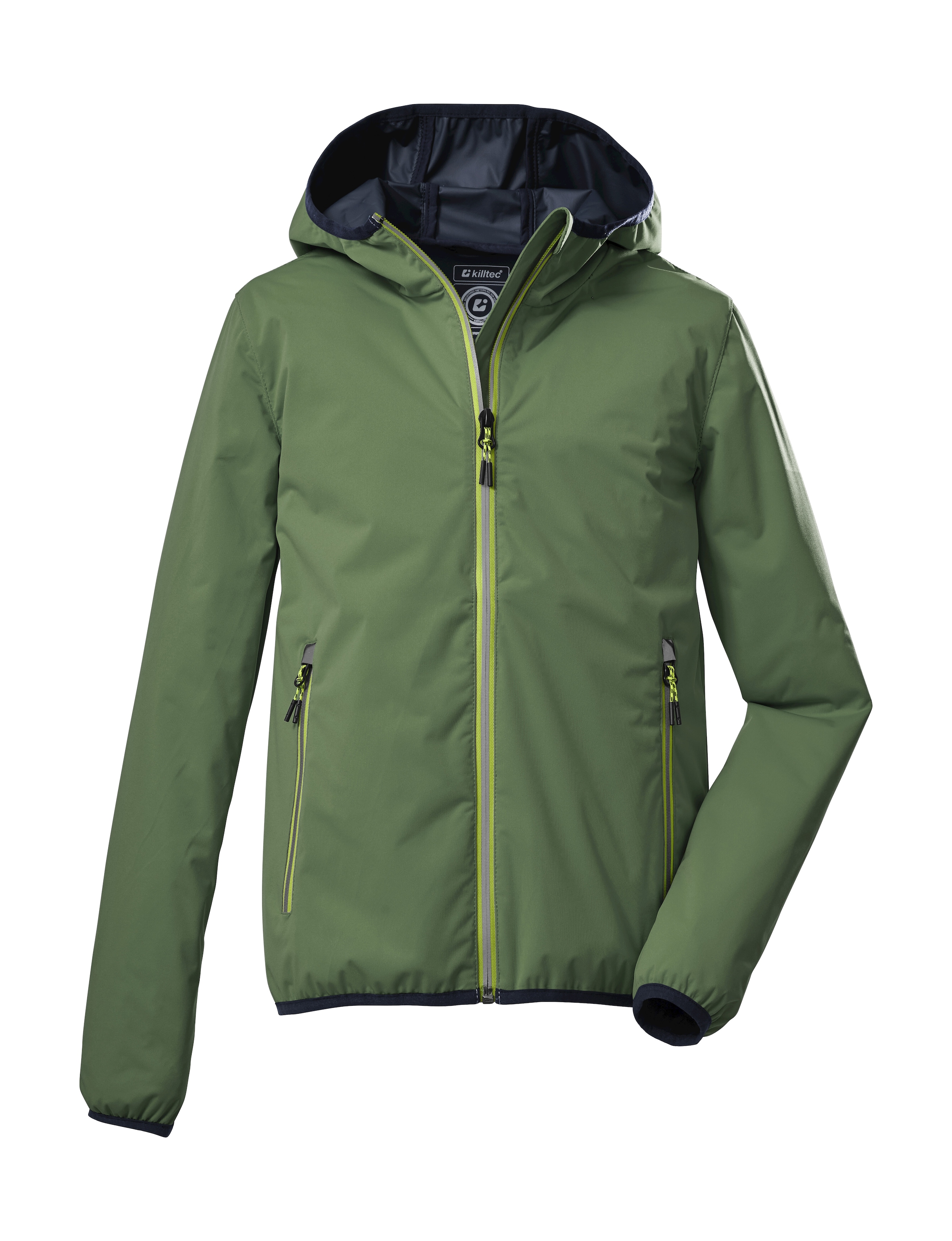 Killtec Outdoorjacke »KOS 230 online JCKT« bestellen BYS