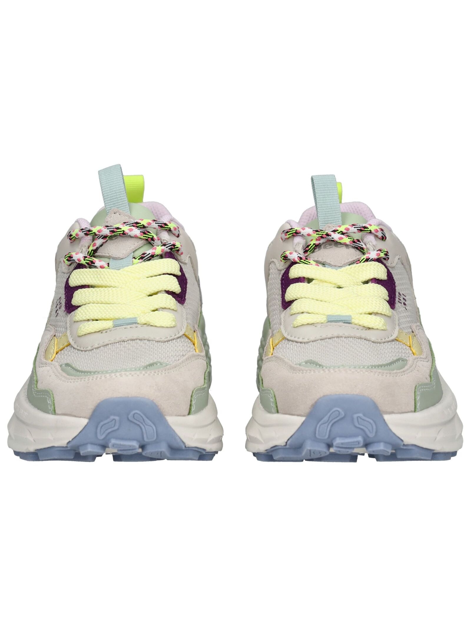 Jeep Sneaker »Jeep Sneaker Lederimitat/Textil«