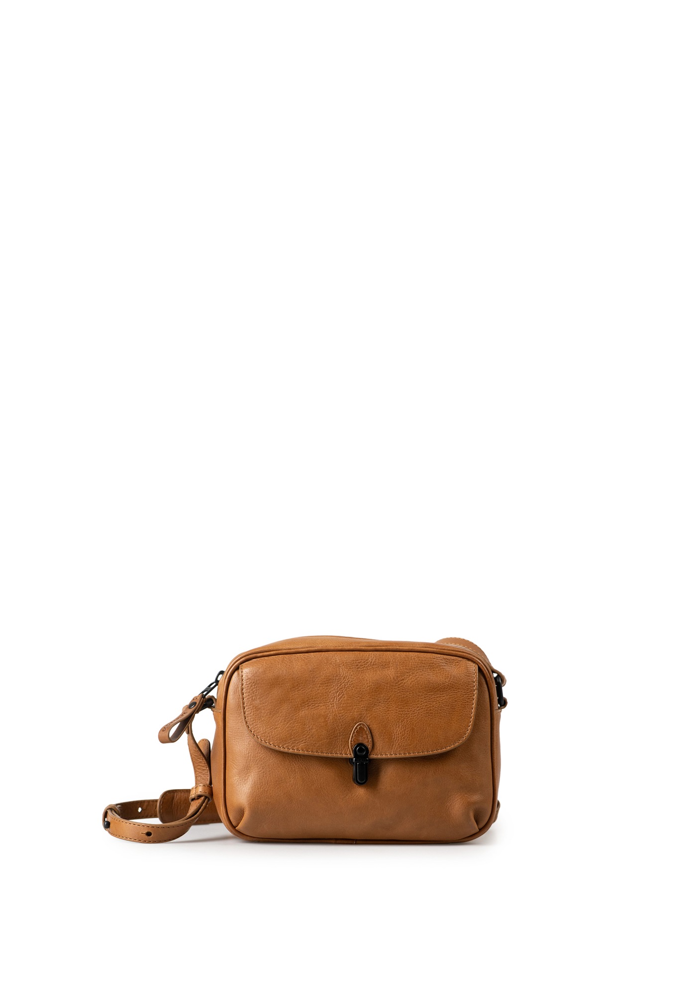 AUNTS & UNCLES Umhängetasche »Umhängetasche Mrs. Mint« caramel