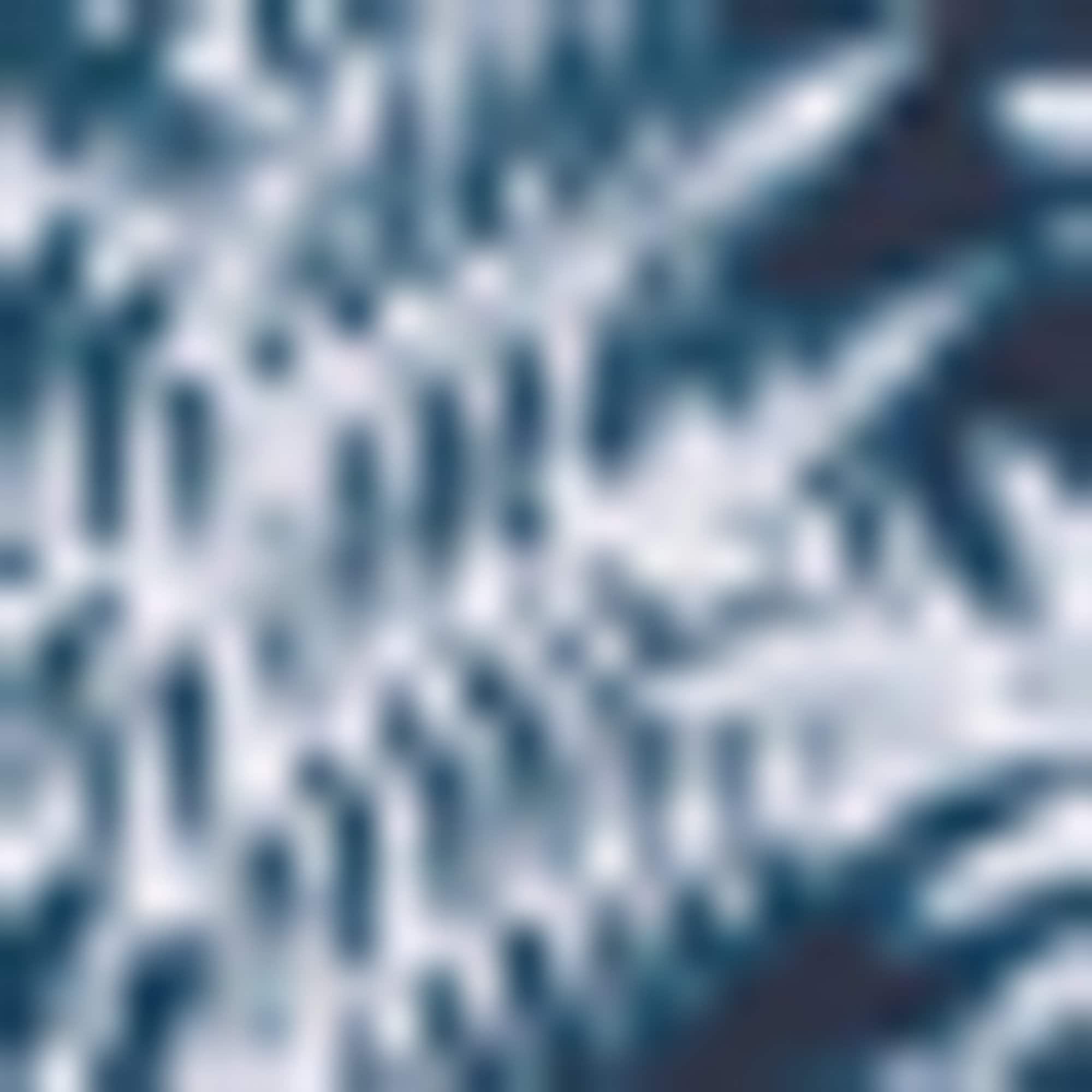 HUGO Underwear Badeshorts »CALALA« mit tropischen Muster