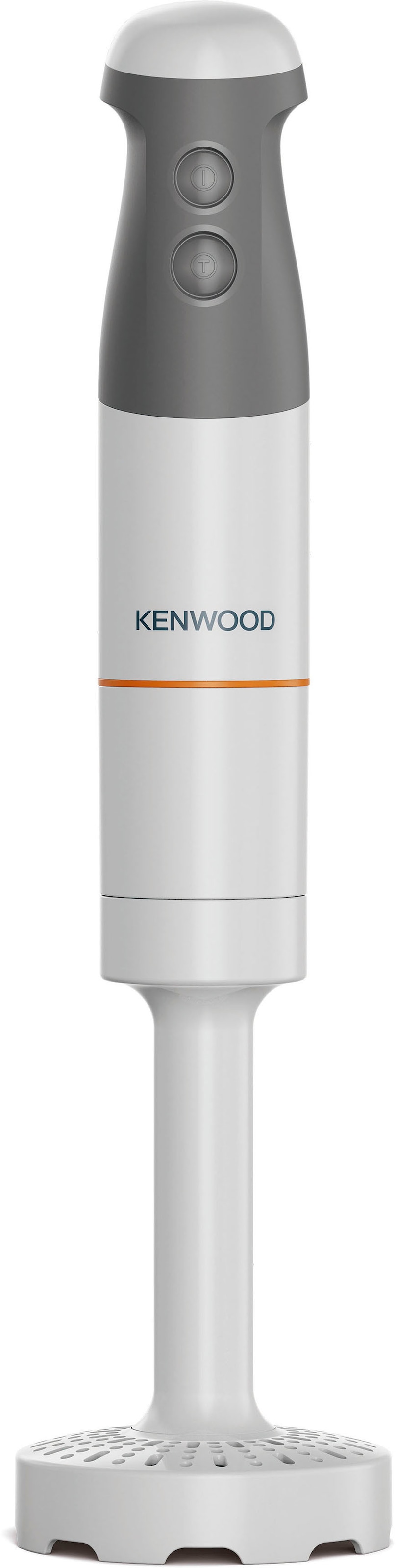 KENWOOD Stabmixer »HBM40.006WH Triblade XL«, 850 W, 850 Watt, inkl. 3-teiliges Zubehör Set