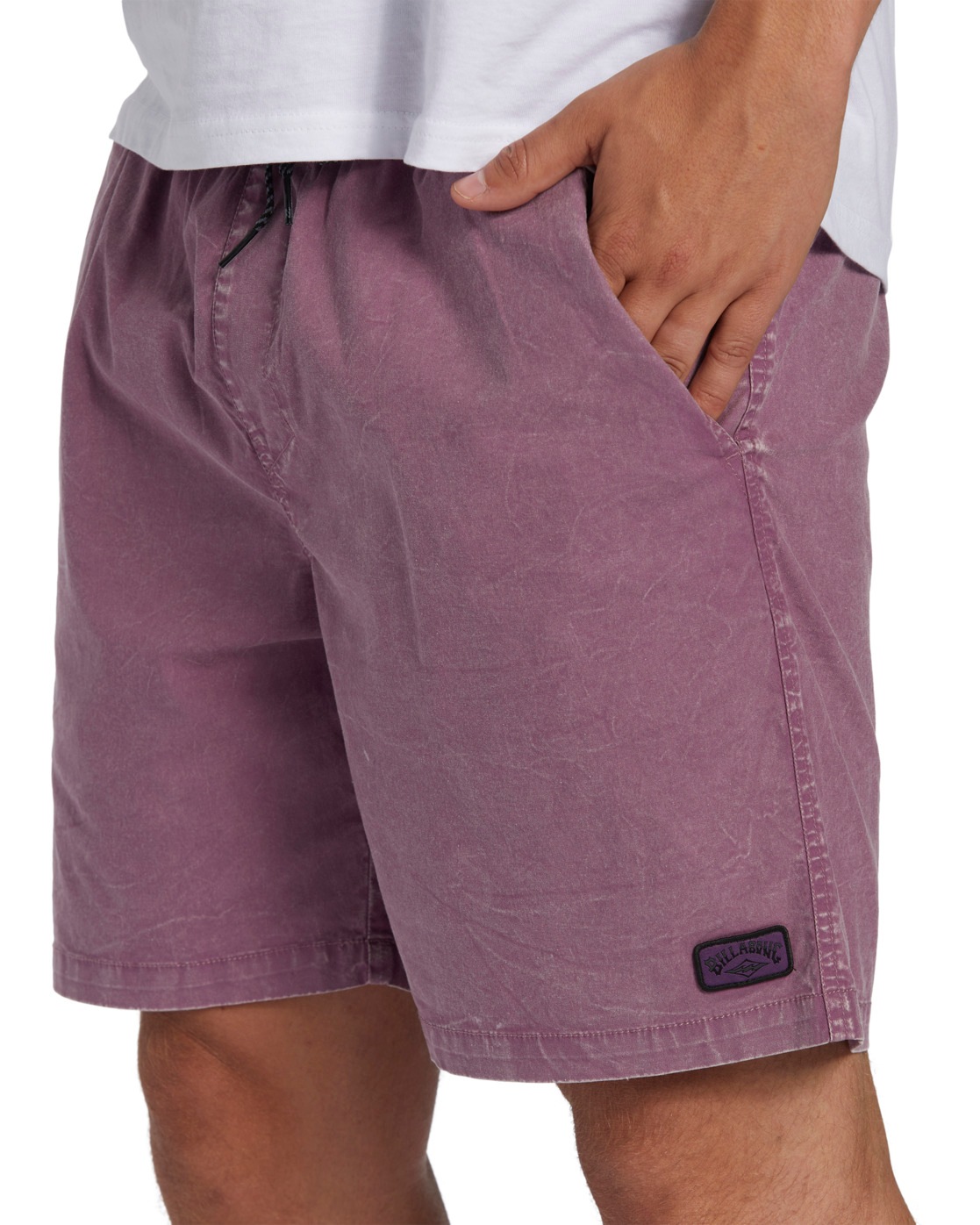 Billabong Bermudas »Mario Stretch Elastic 17"«