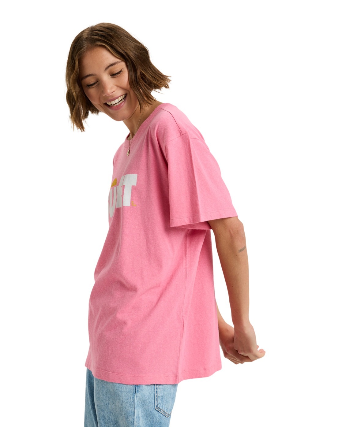 Roxy T-Shirt »Sunny Easy«