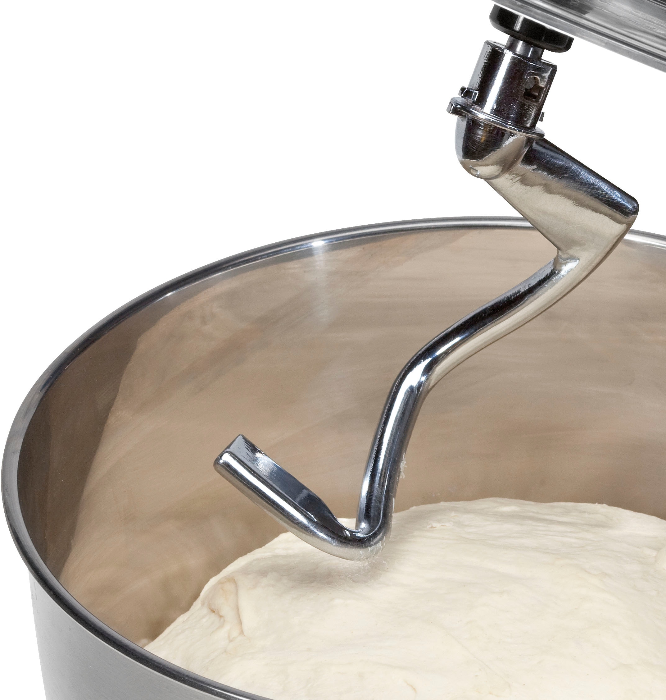 ProfiCook Küchenmaschine »PC-KM 1197 anthrazit 5,0L«
