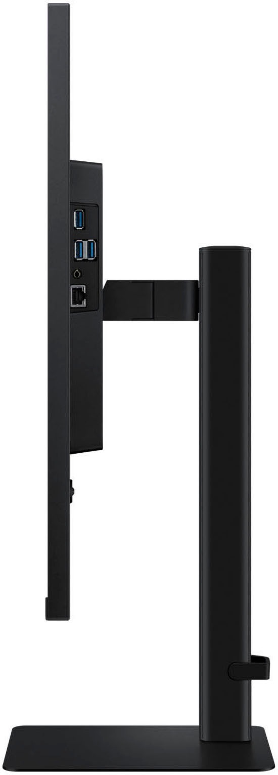 Samsung LED-Monitor »S80UD«, 80 cm/32 Zoll, 3840 x 2160 px, 4K Ultra HD, 5 ms Reaktionszeit, 60 Hz