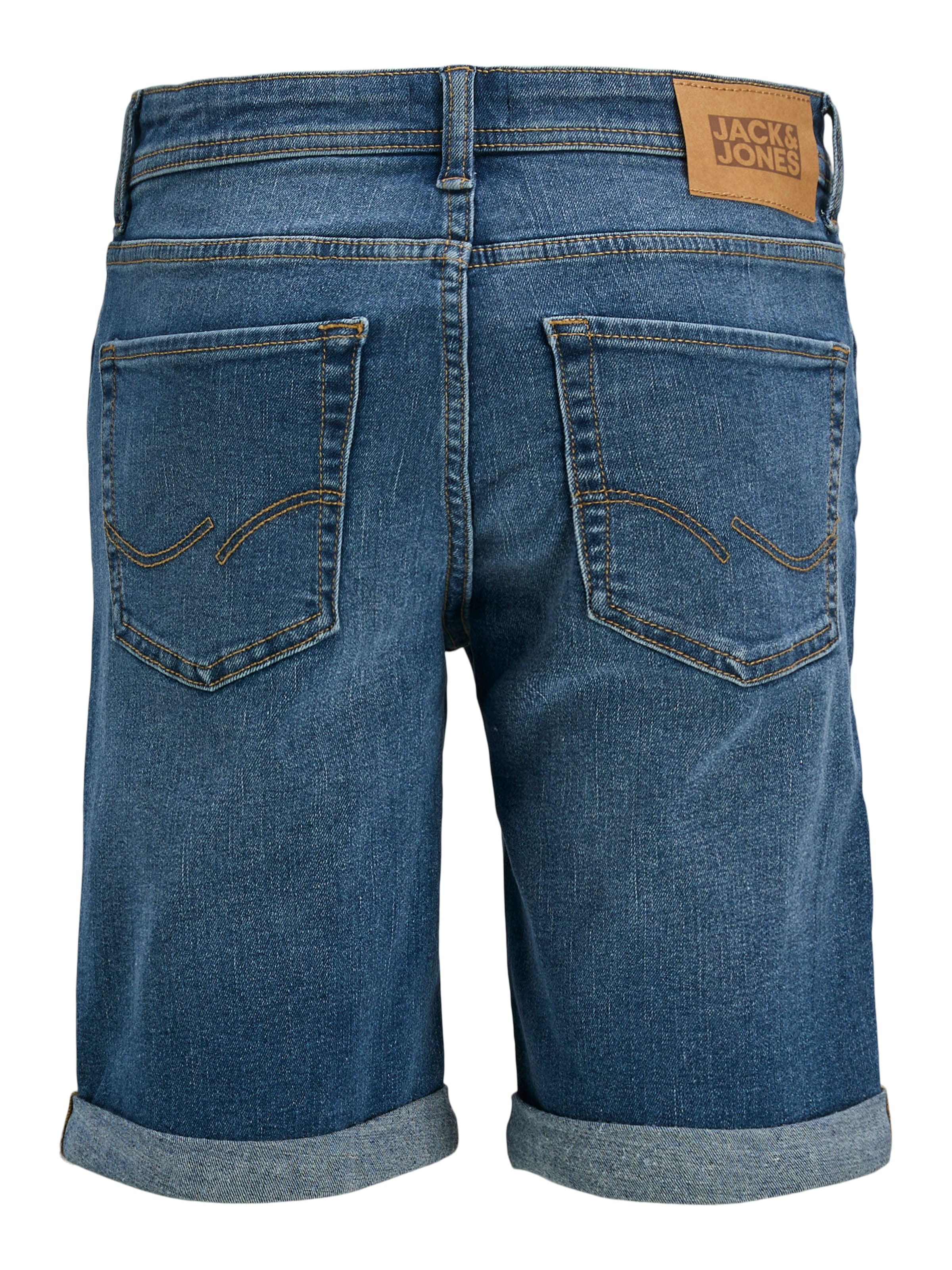 Jack & Jones Junior Shorts »JJIRICK JJORIGINAL SHORTS SQ 223 JNR«