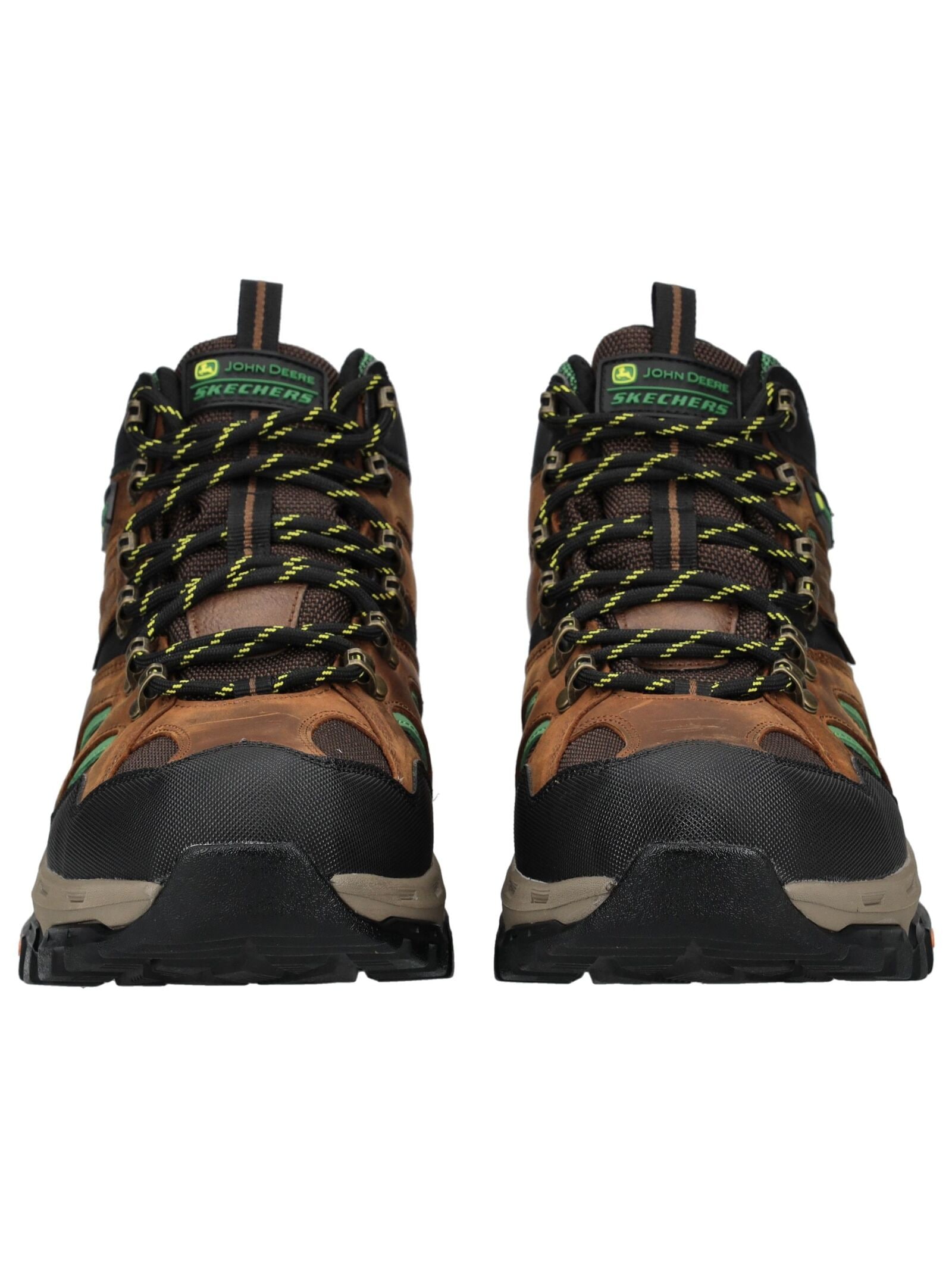 Skechers Schnürstiefelette »Skechers Stiefelette Leder«