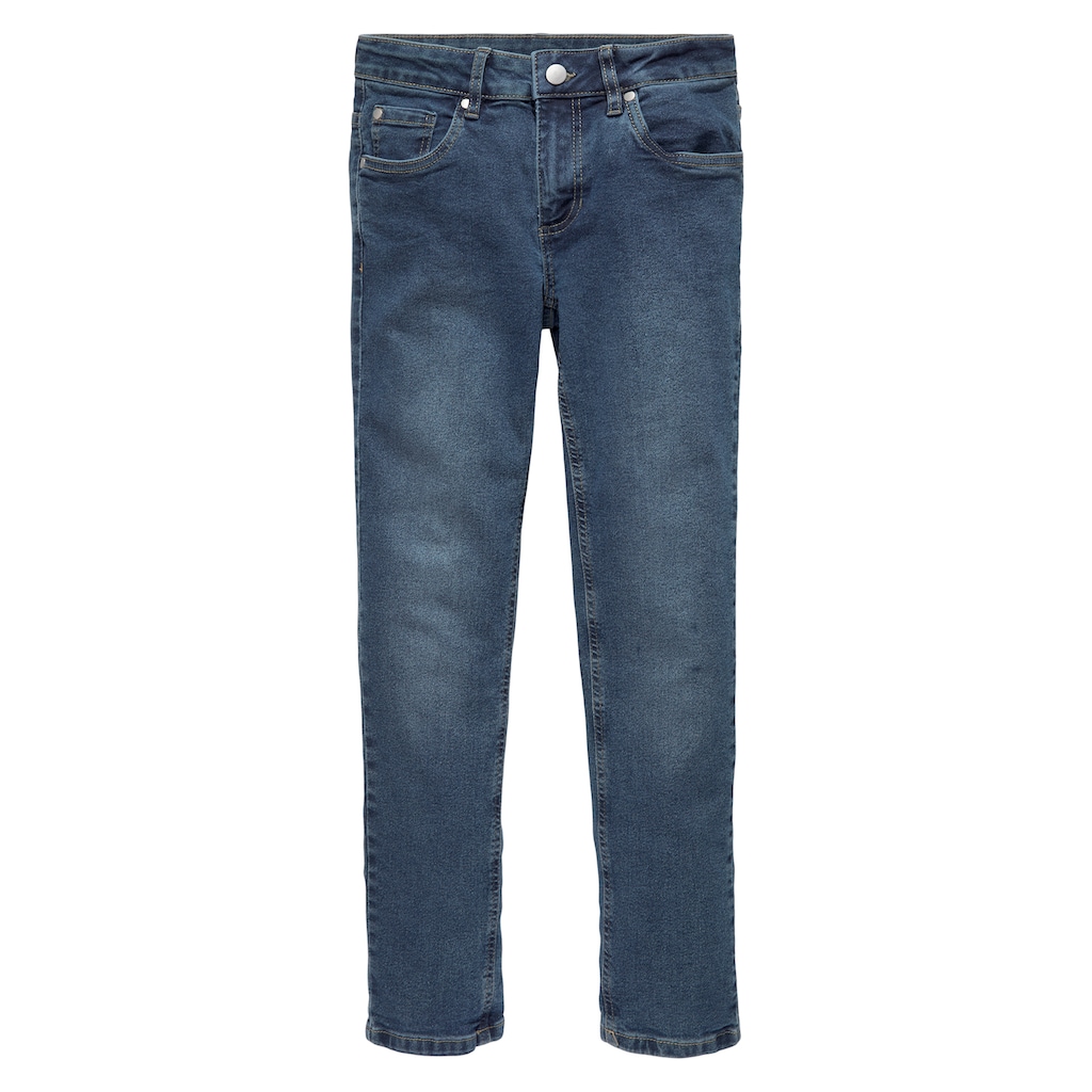 KIDSWORLD Stretch-Jeans »für Jungen«