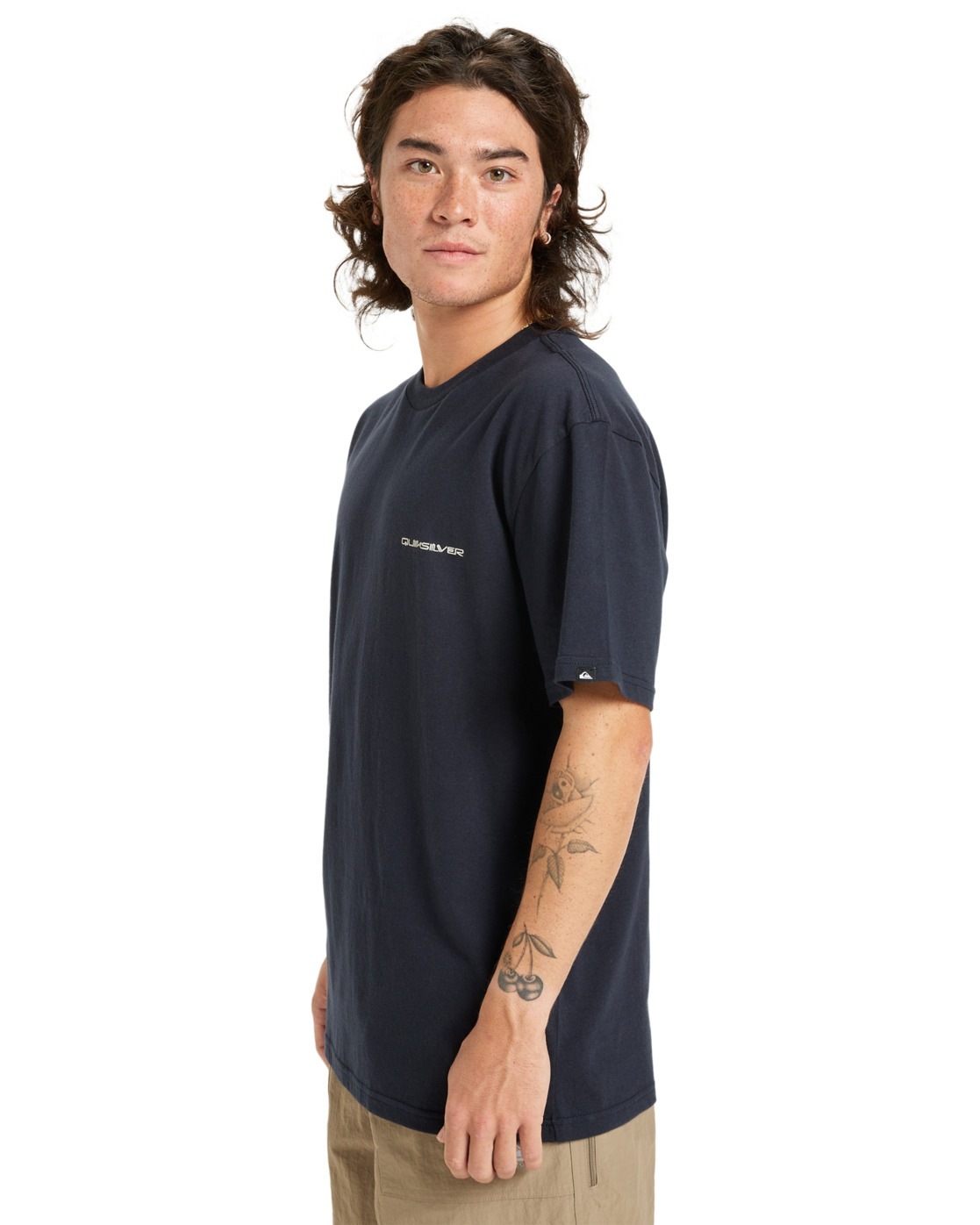 Quiksilver T-Shirt »Ev Desert Waves«