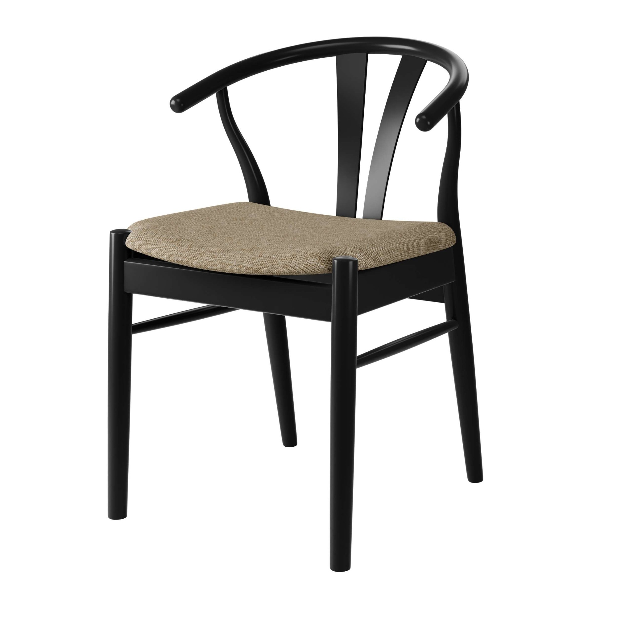 Hammel Furniture Stuhl »Frida, Esszimmerstuhl, Wohnzimmerstuhl«, Massivholz günstig online kaufen