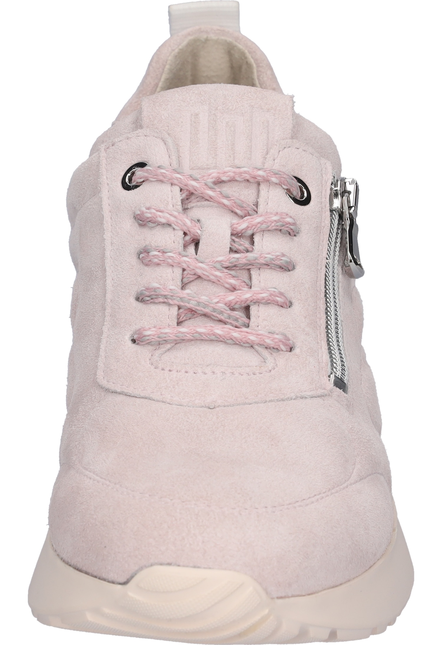 Waldläufer Keilsneaker »G-JESSY«  Freizeitschuh, Halbschuh, Schnürschuh in Bequemweite G (= weit)
