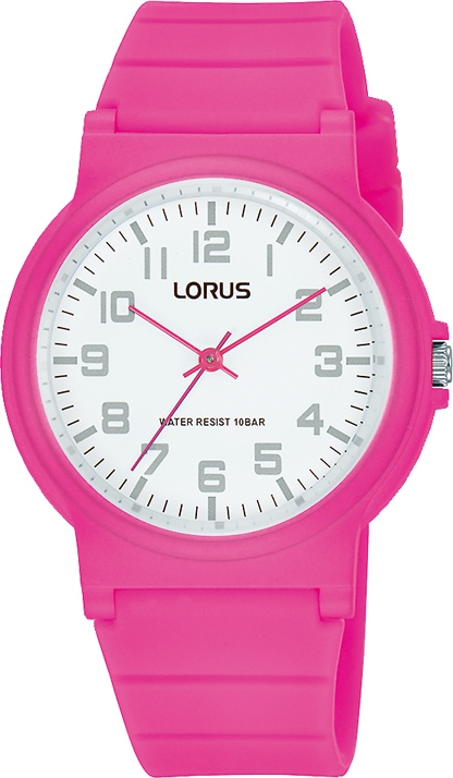 LORUS Quarzuhr »Lorus Kids, RRX43GX9« bequem kaufen