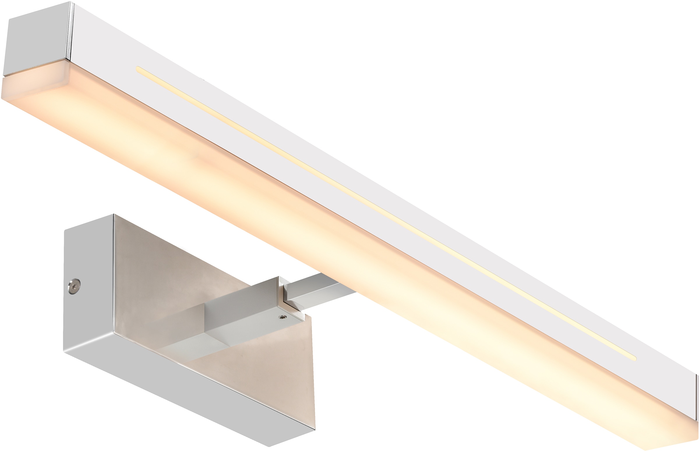 Nordlux LED Wandleuchte »OTIS« günstig online kaufen