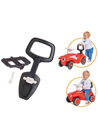 Kinderfahrzeug Lauflernhilfe »BIG Bobby Car Walker 2in1 Zubehör«