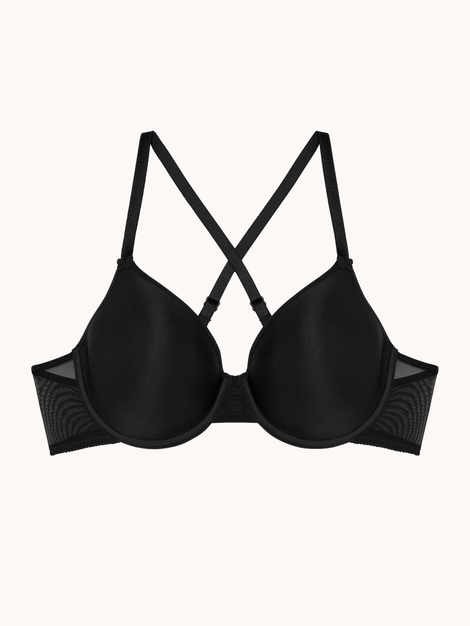 PASSIONATA Schalen-BH »MISS JOY« Schmetterlingsmotiv, Spacer-Cups, nahtlos vorgeformt