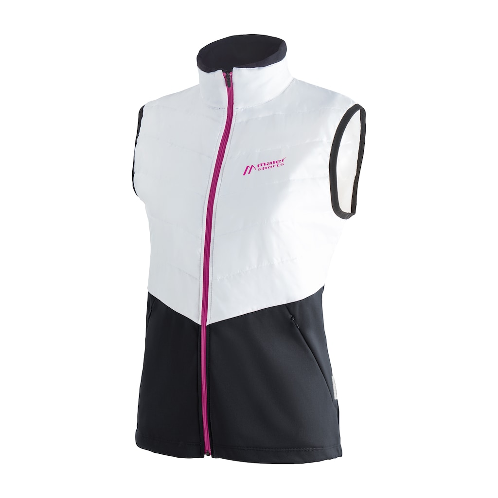 Maier Sports Funktionsweste »Skjoma Vest W«