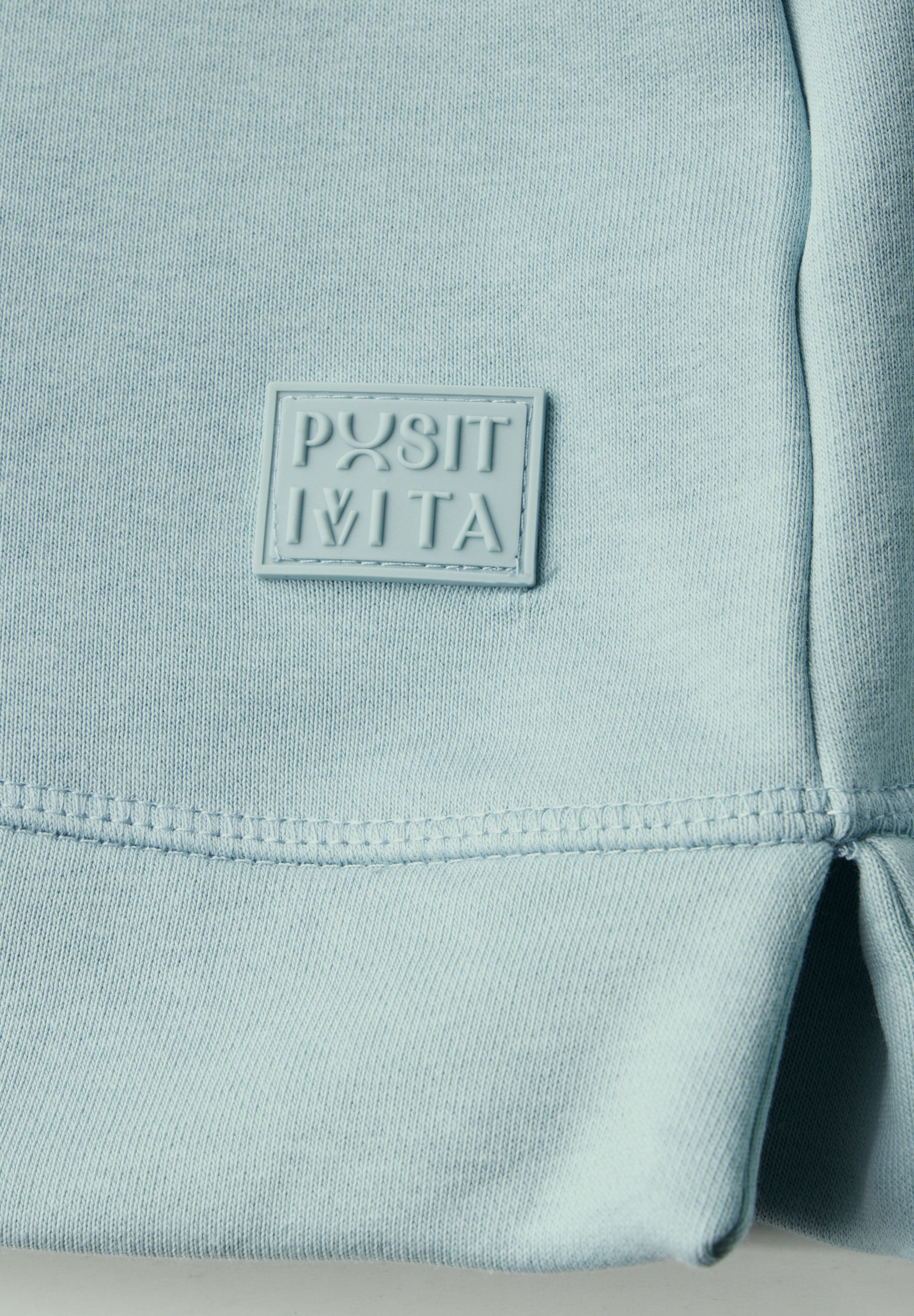 Cecil Hoodie, mit Kapuze