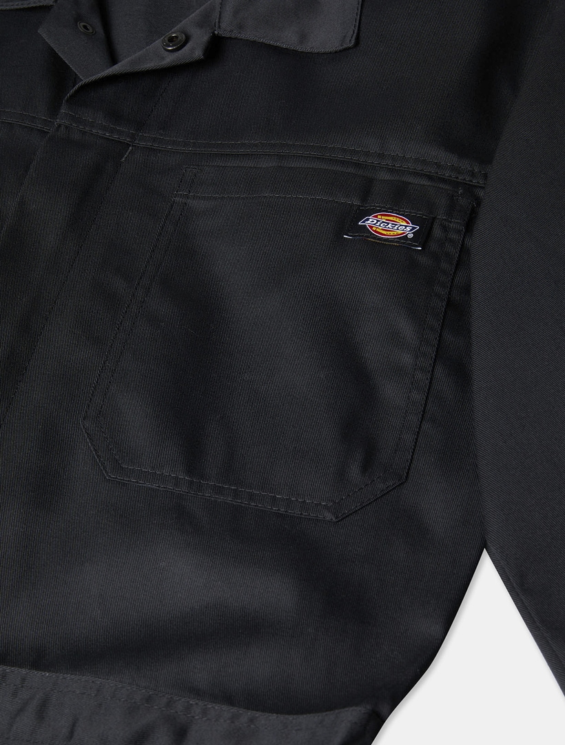 Dickies Arbeitsoverall »Dickies Workwear Coverall EVERYDAY COVERALL«