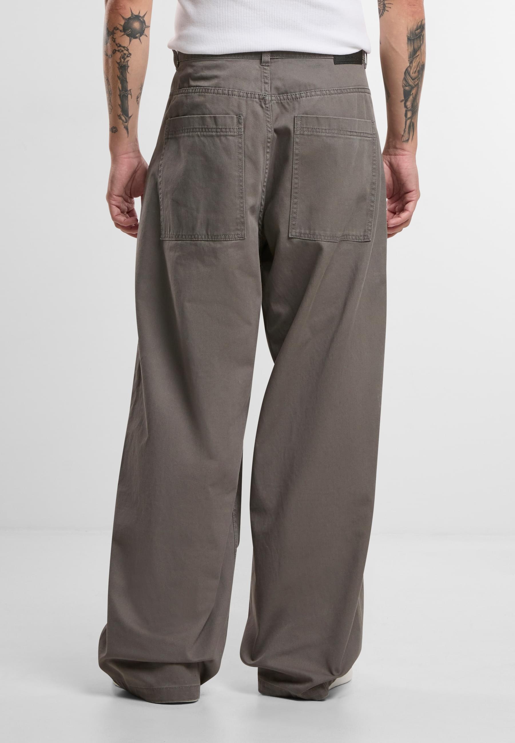 Karl Kani Cargohose »Karl Kani KK Og Multipocket Twill Cargopants«