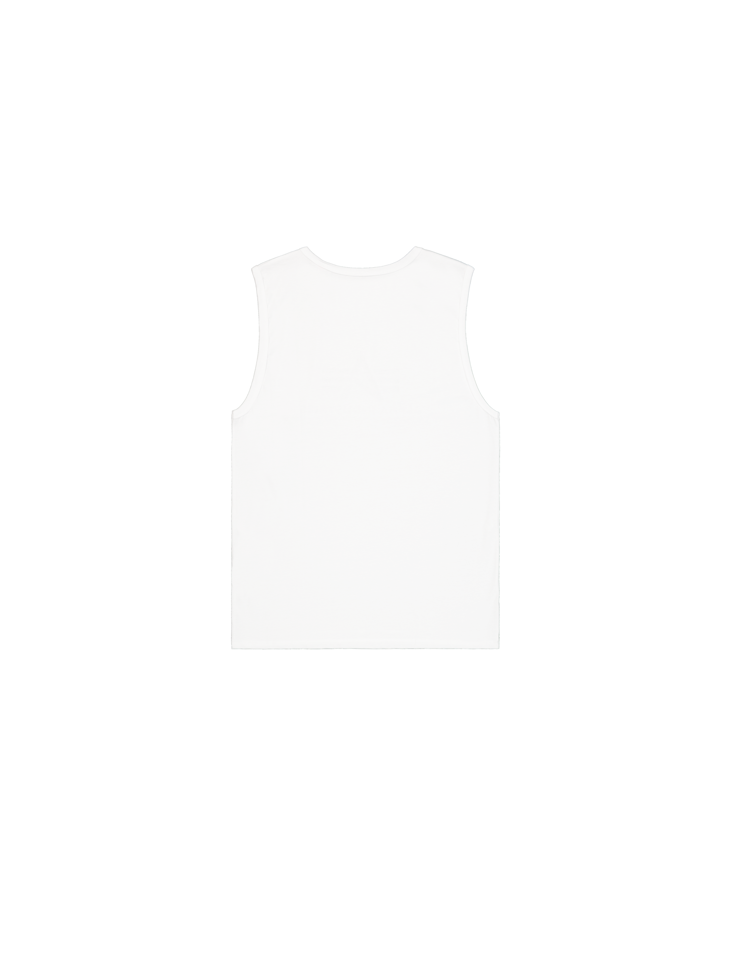 Alpha Industries Muscleshirt »Basic Logo Sleeveless Shirt«