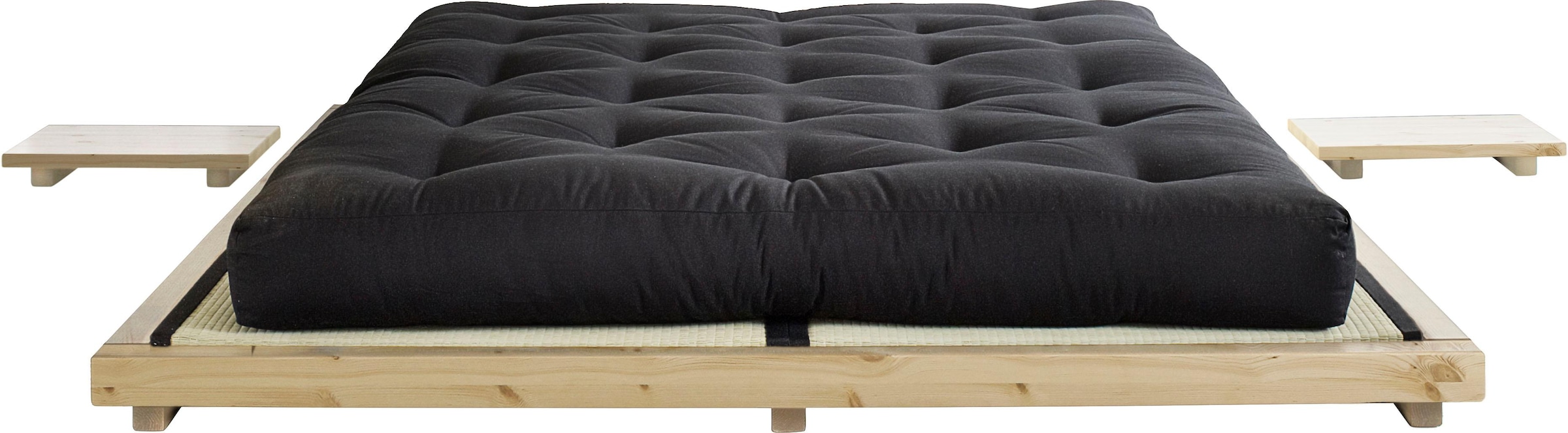 2. Bild von Karup Design Futonbett »Dock«