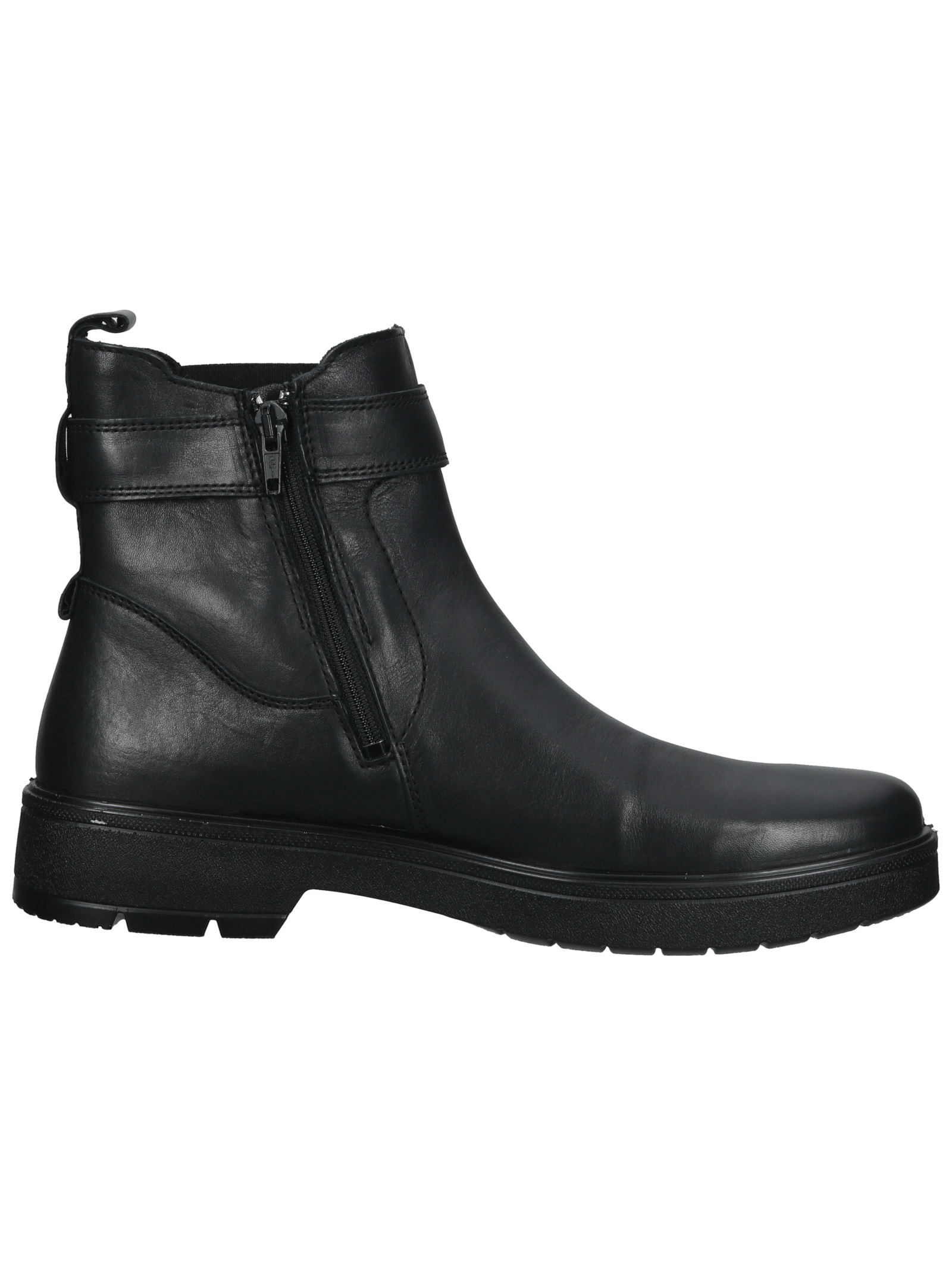 Legero Stiefelette »Legero Stiefelette Nappaleder«