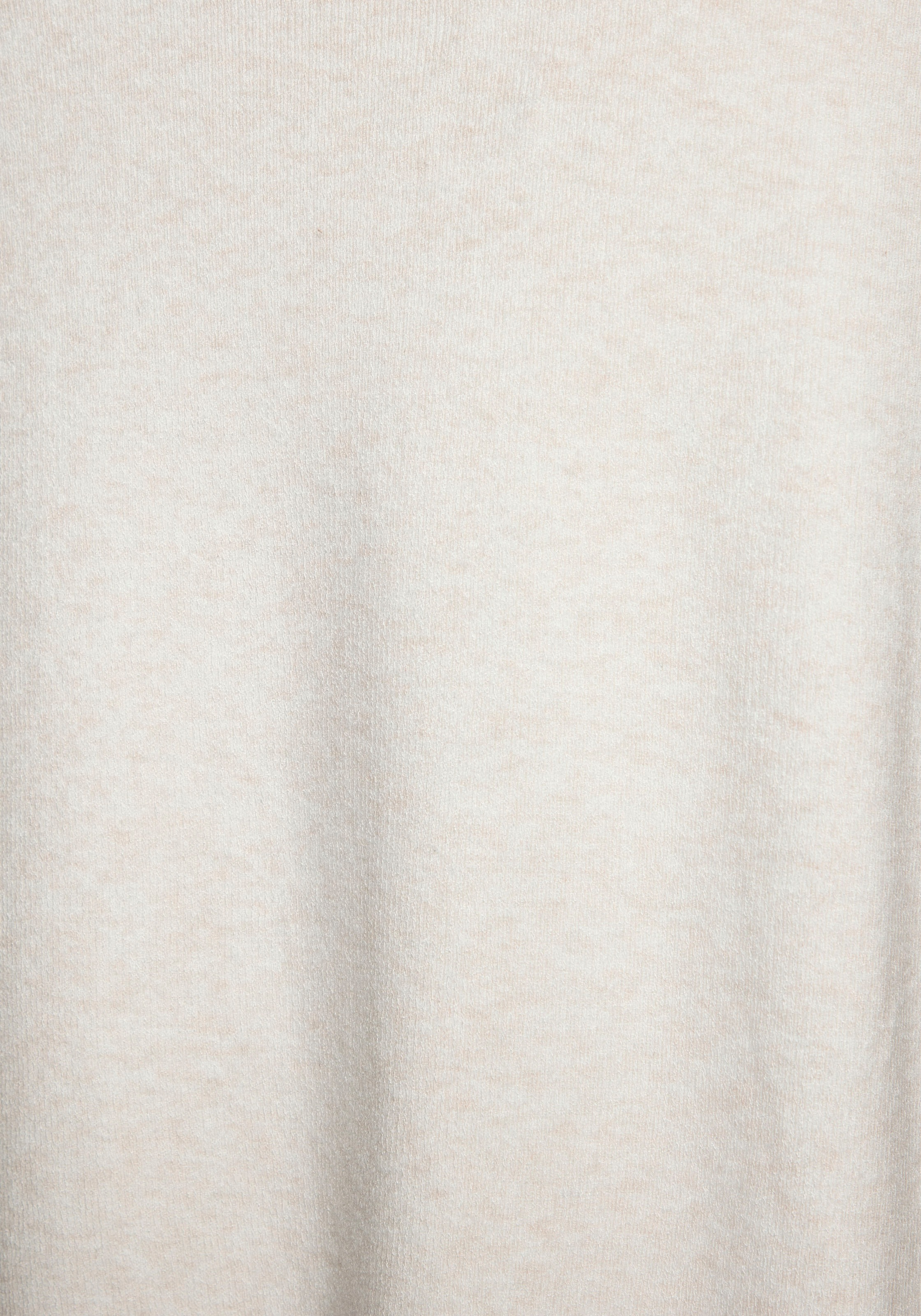 Copenhagen Studios Strickkleid, aus hochwertigem Rippstrick, Loungewear