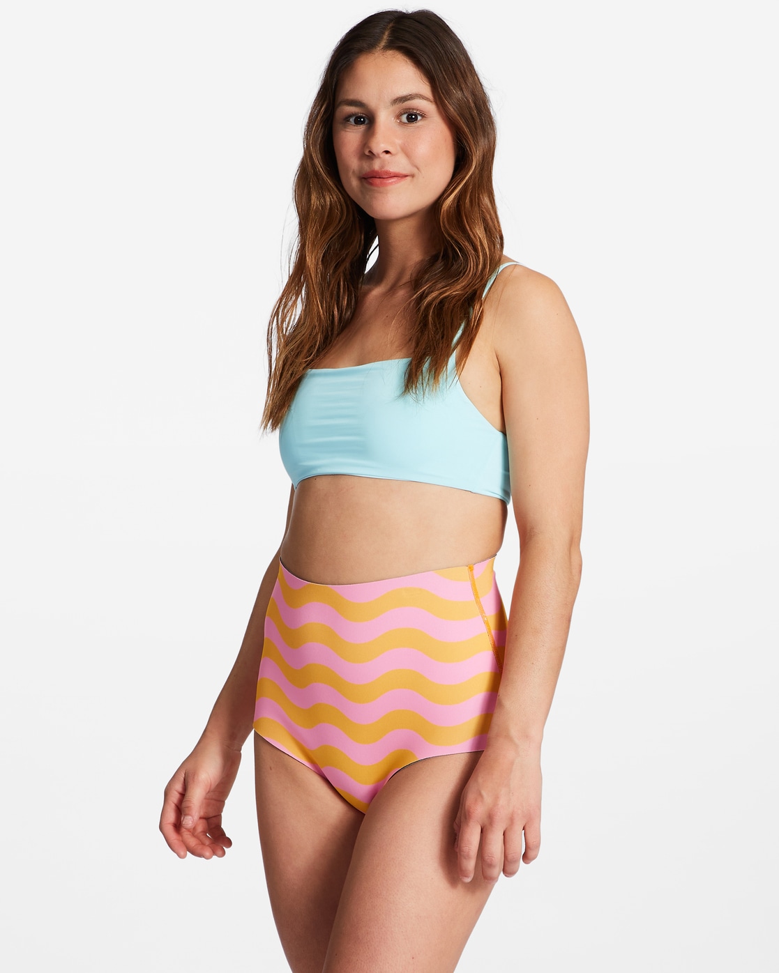 Billabong Neoprenanzug »1/1mm Hightide«