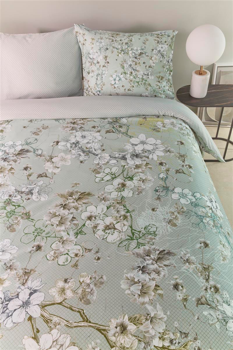 Beddinghouse Bettwäsche »Fleurelle« 2 Stk. tlg.