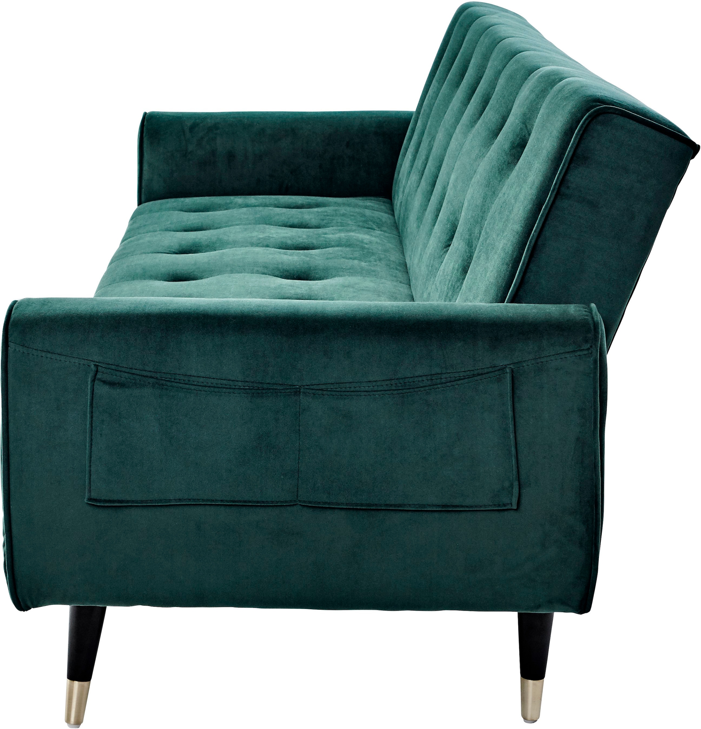 Jahnke 3-Sitzer »CHILLAX DREAM«