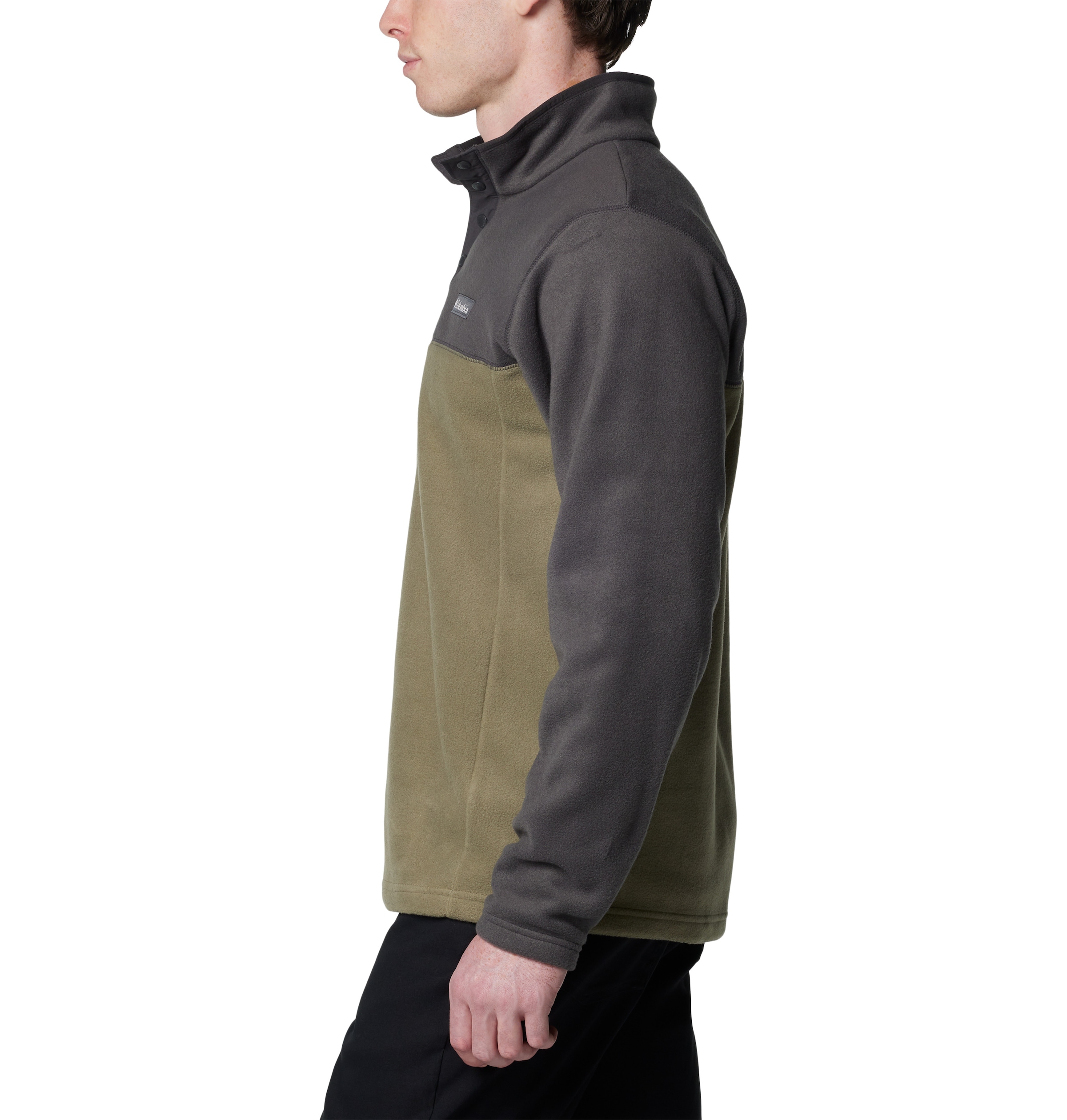 Columbia Fleecepullover »Steens Mountain™ Half Snap II«