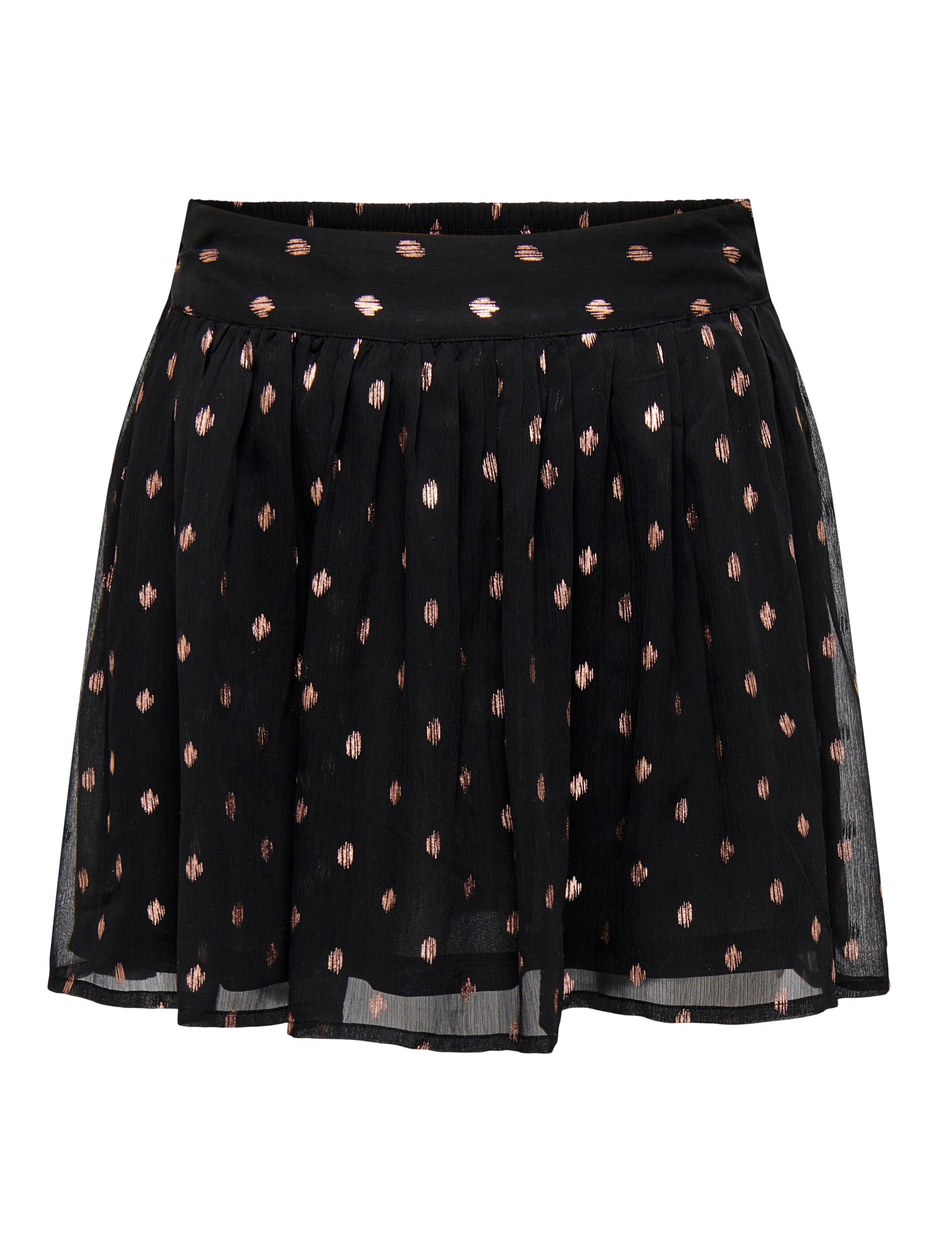 5. Bild von ONLY Minirock »ONLIVY FOIL MINI SKIRT EX PTM«