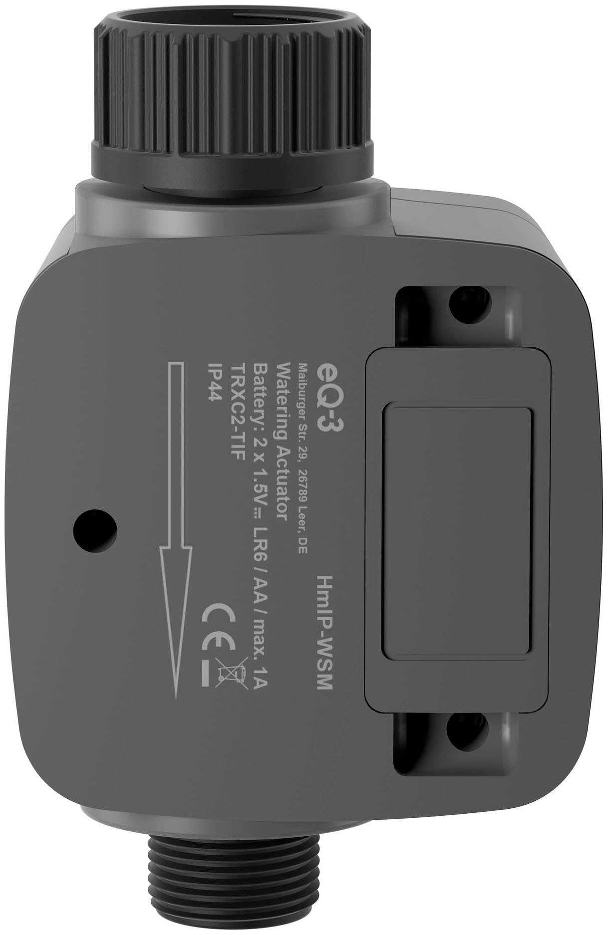 Homematic IP Smart-Home-Zubehör »Bundle Bewässerungsaktor + Access Point 2«