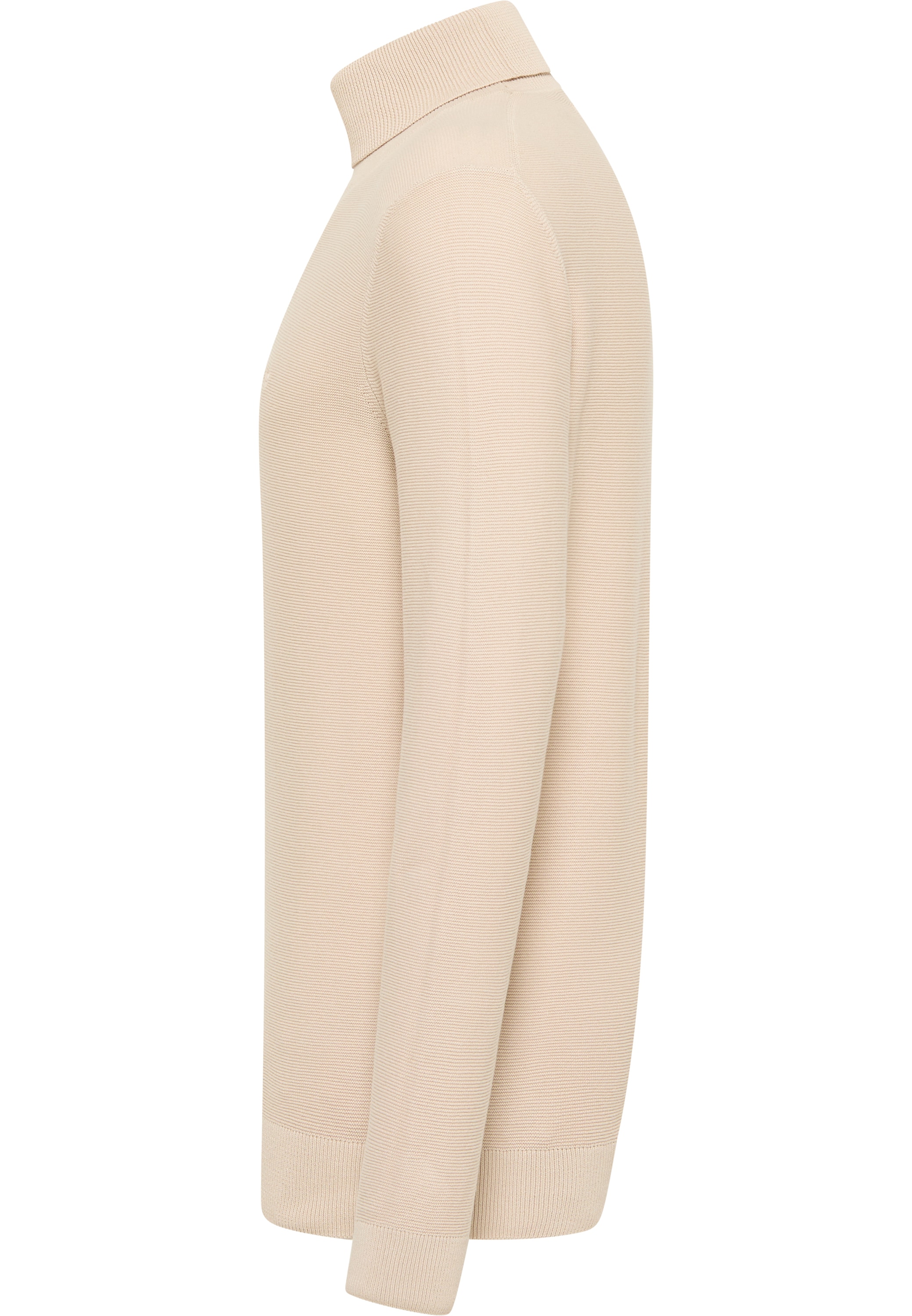 MUSTANG Cardigan »Herren Style Elgin«
