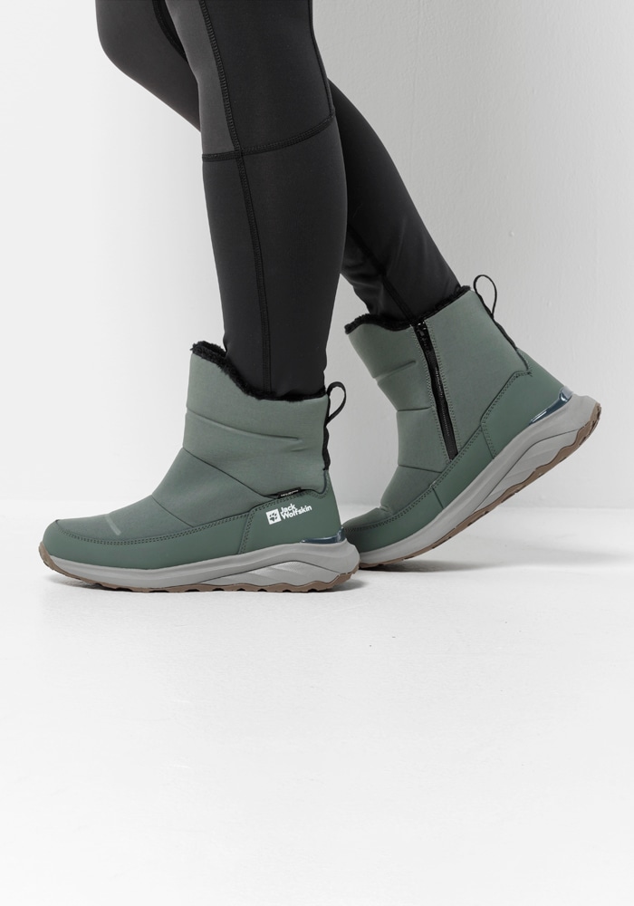 Jack Wolfskin Winterboots »DROMOVENTURE TEXAPORE BOOT W«