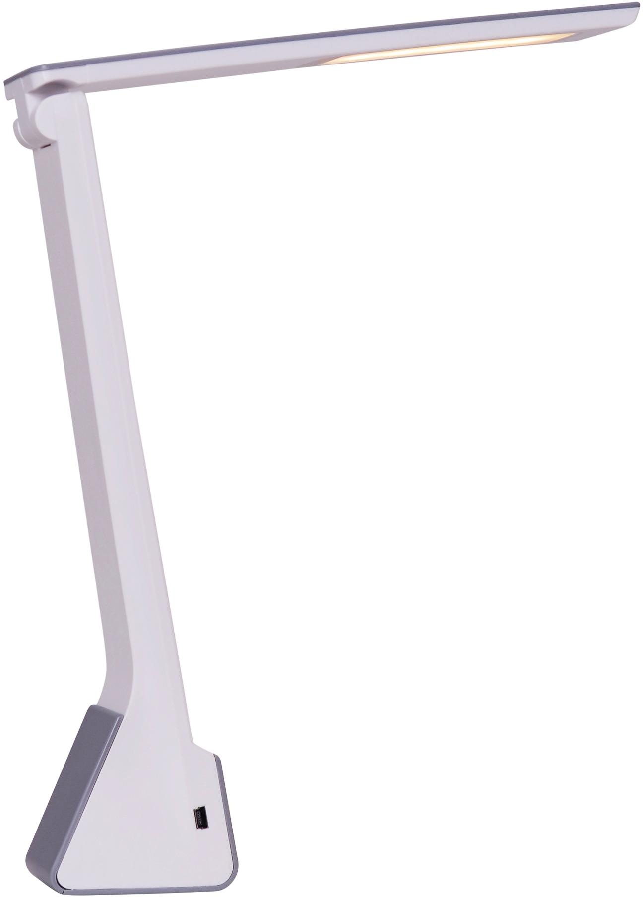 näve LED Tischleuchte »AKKU«, 1 flammig, Leuchtmittel LED-Board   LED fest günstig online kaufen