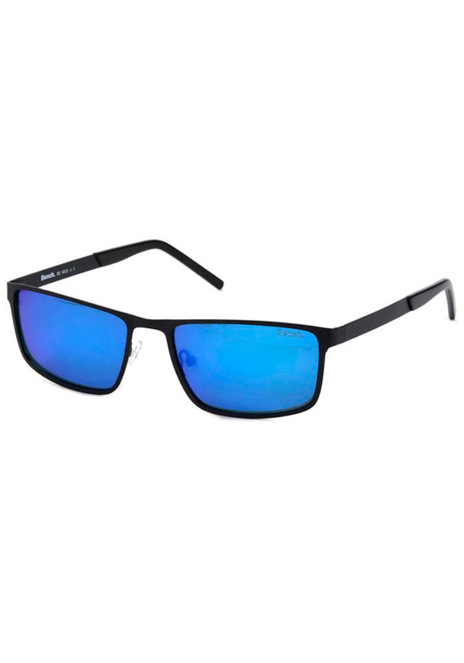 Gläsern Bench. verspiegelten Sonnenbrille, mit kaufen online