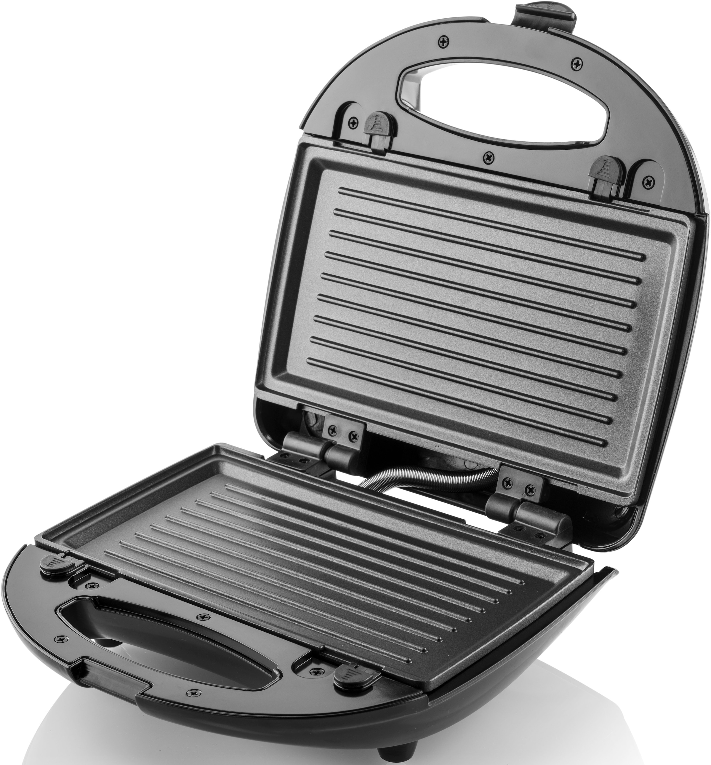 Hyundai Sandwichmaker »HYUSM616«, 700 W
